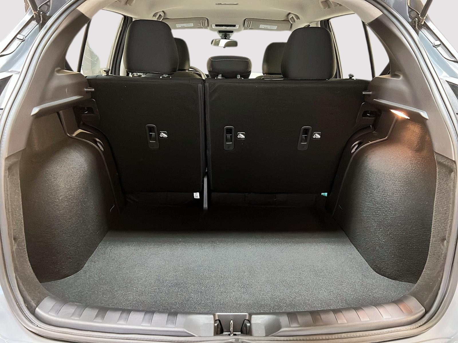 Nissan Kicks SV 2024 - image #12
