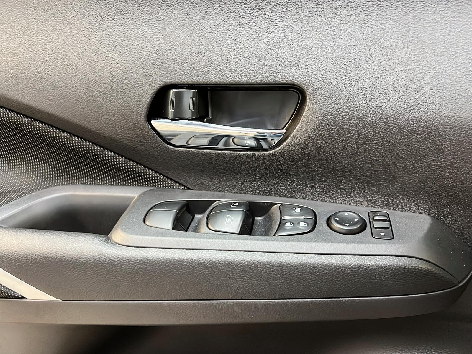 Nissan Kicks 2024 - Image #21