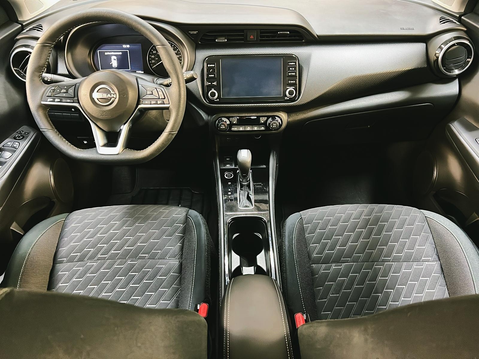 Nissan Kicks 2024 - Image #10