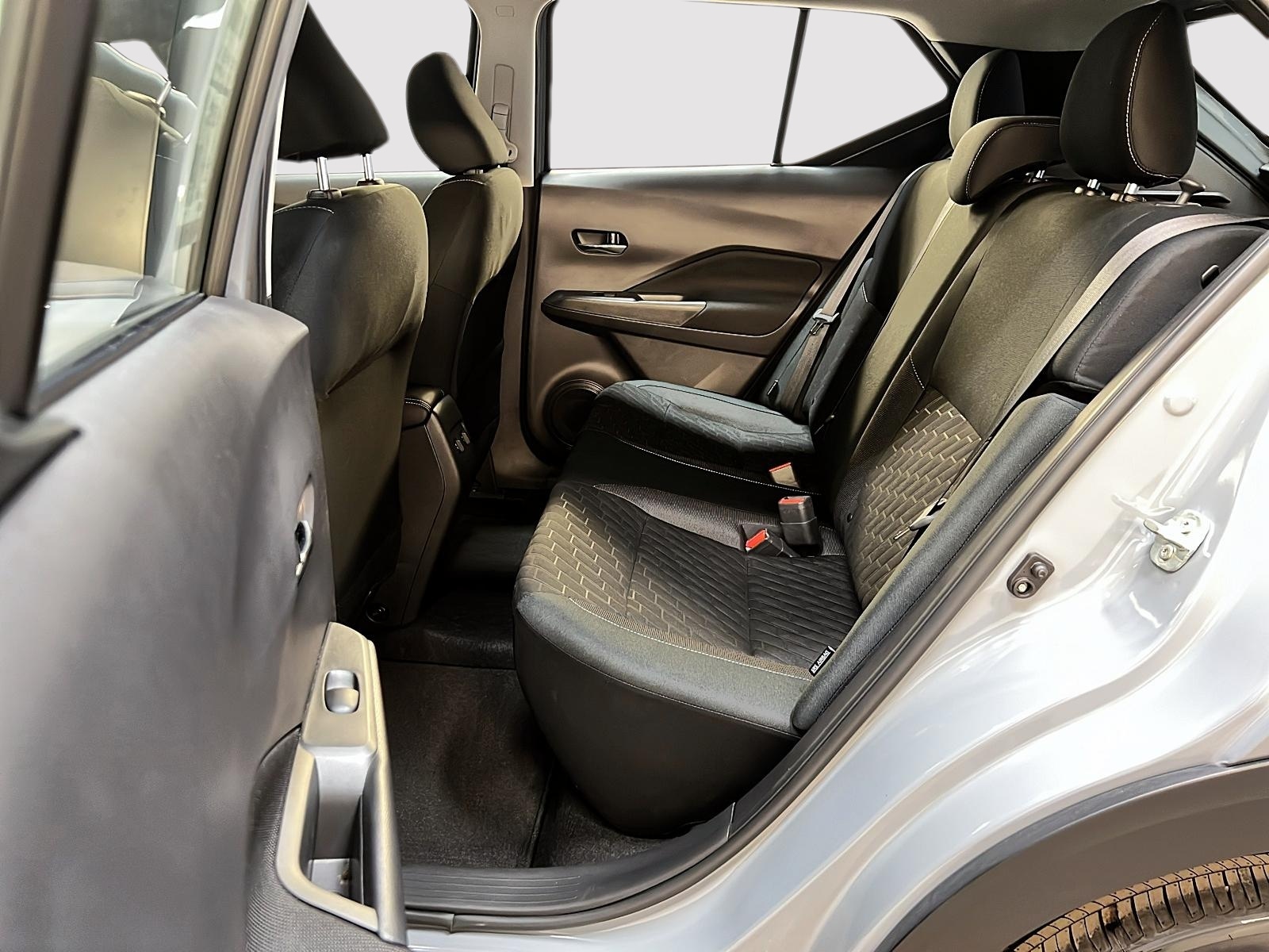 Nissan Kicks SV 2024 - image #9