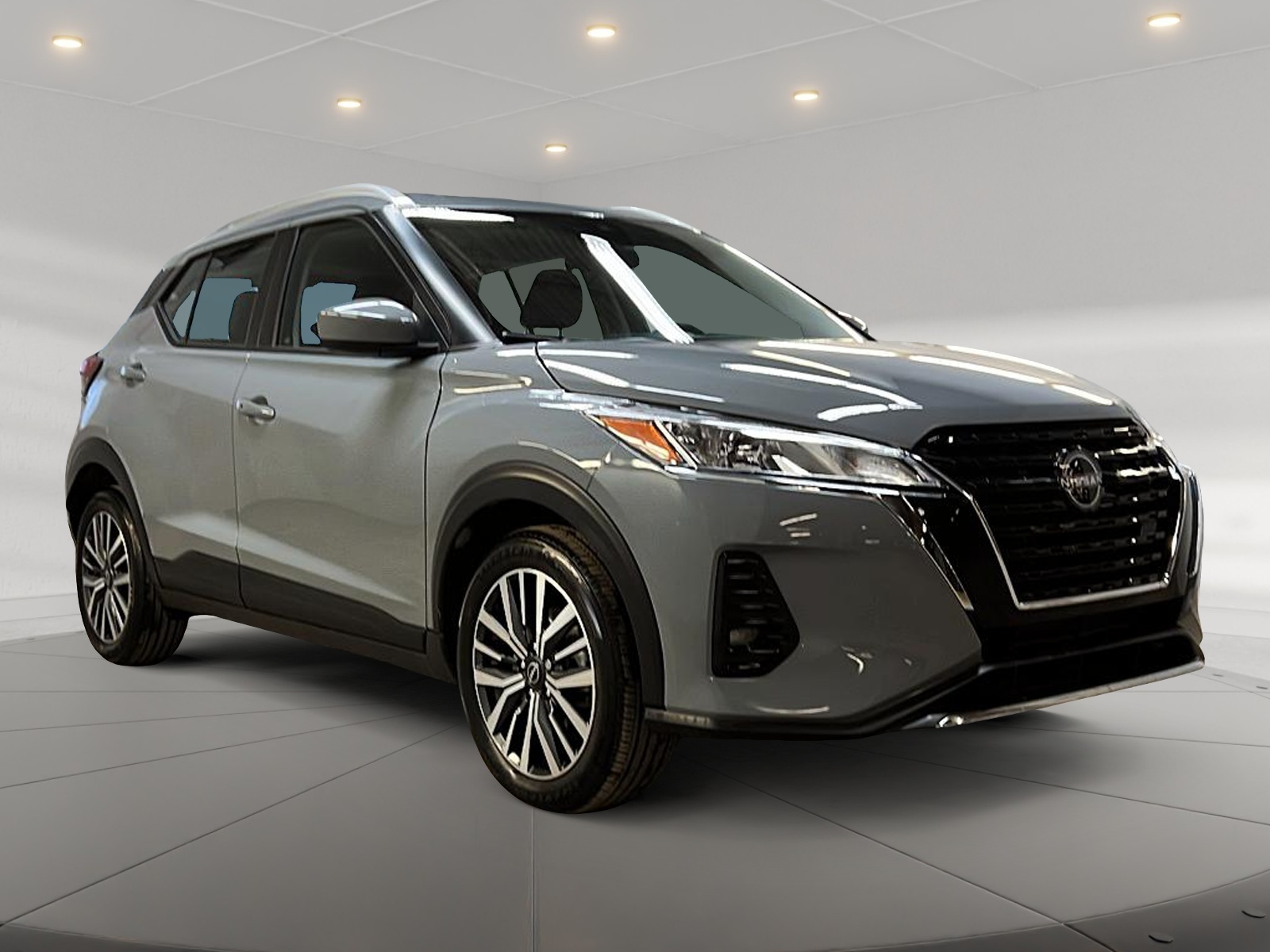 Nissan Kicks 2024 - Image #3