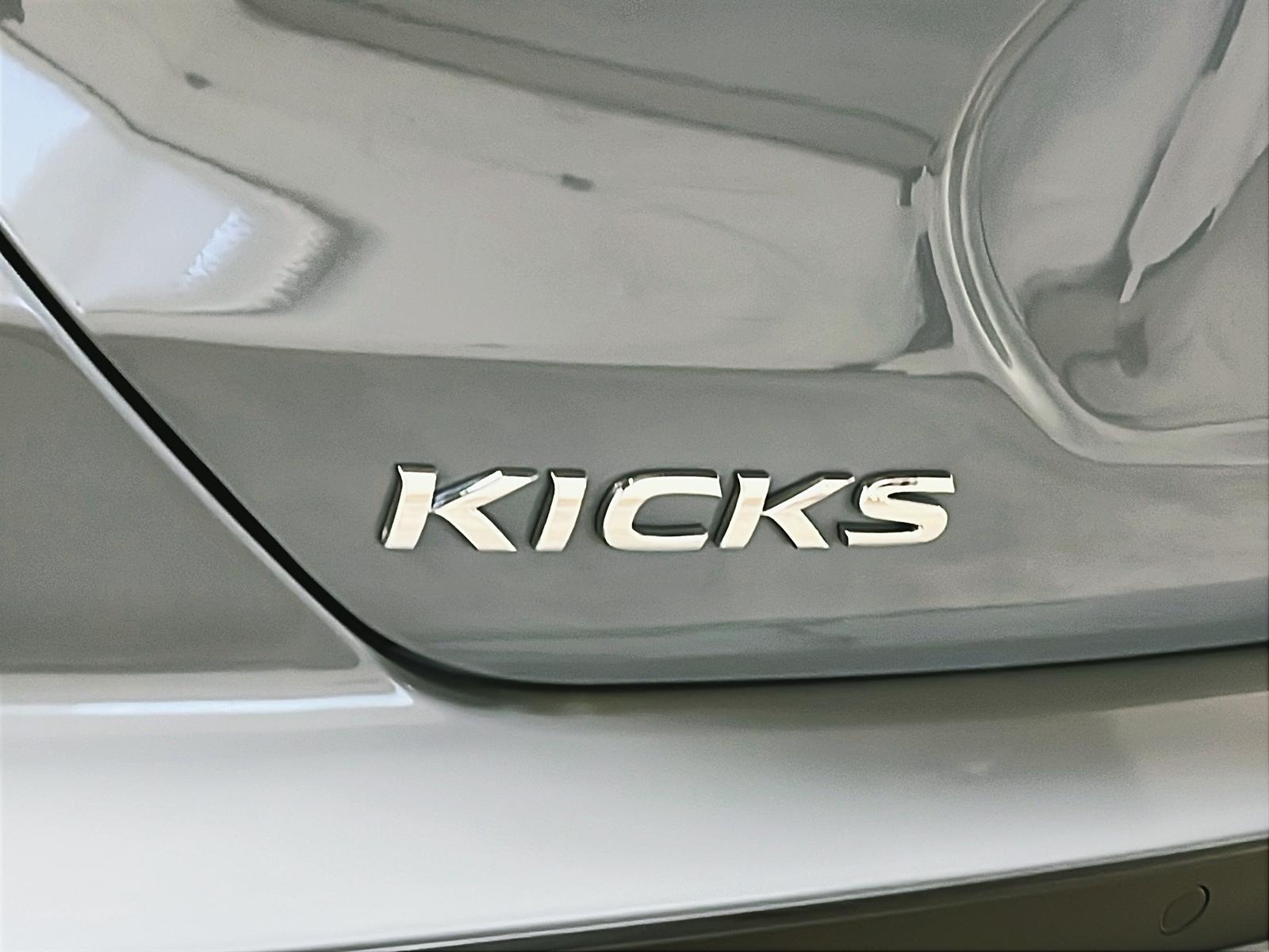 Nissan Kicks SV 2024 - image #24
