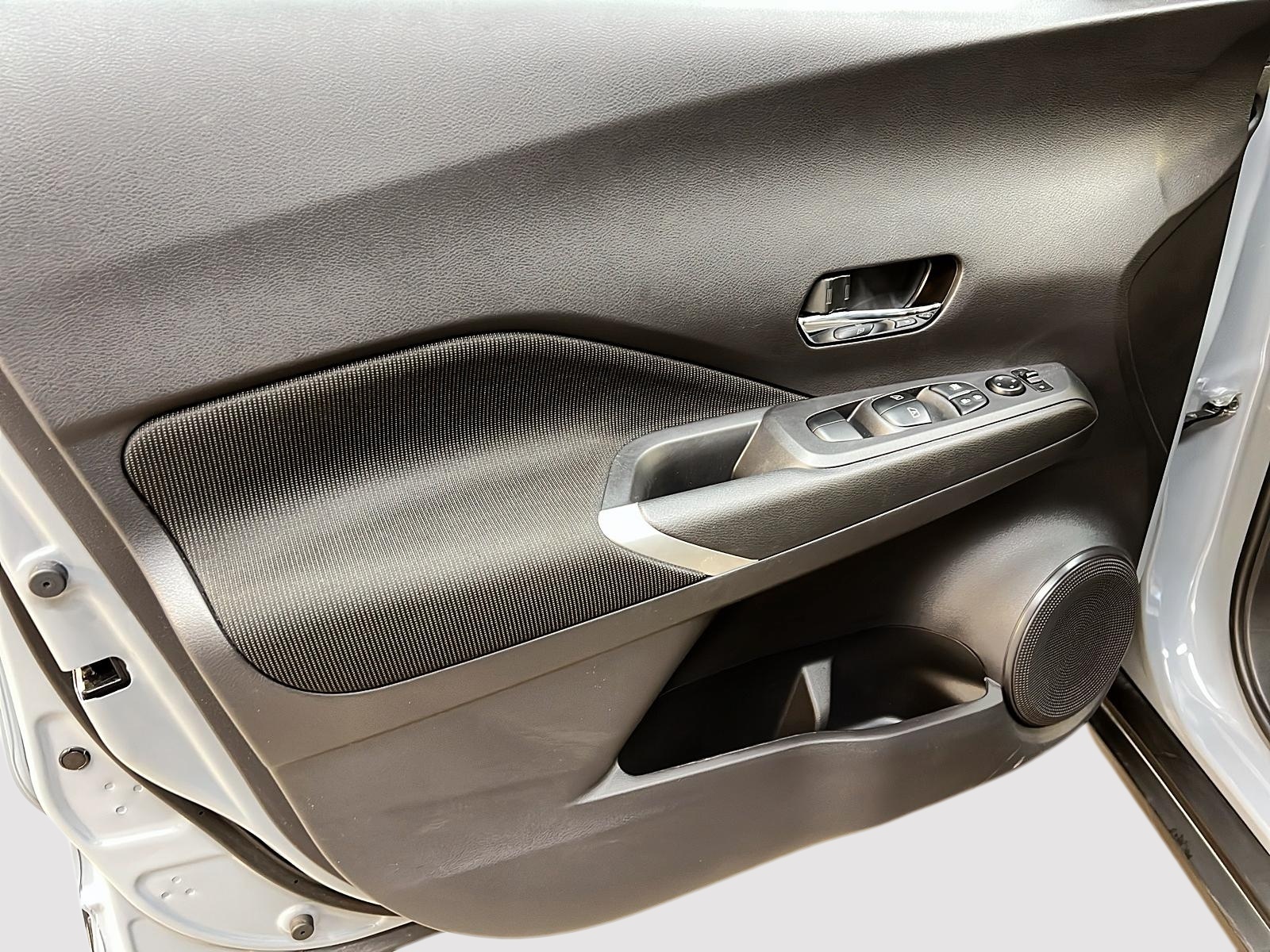 Nissan Kicks SV 2024 - image #22