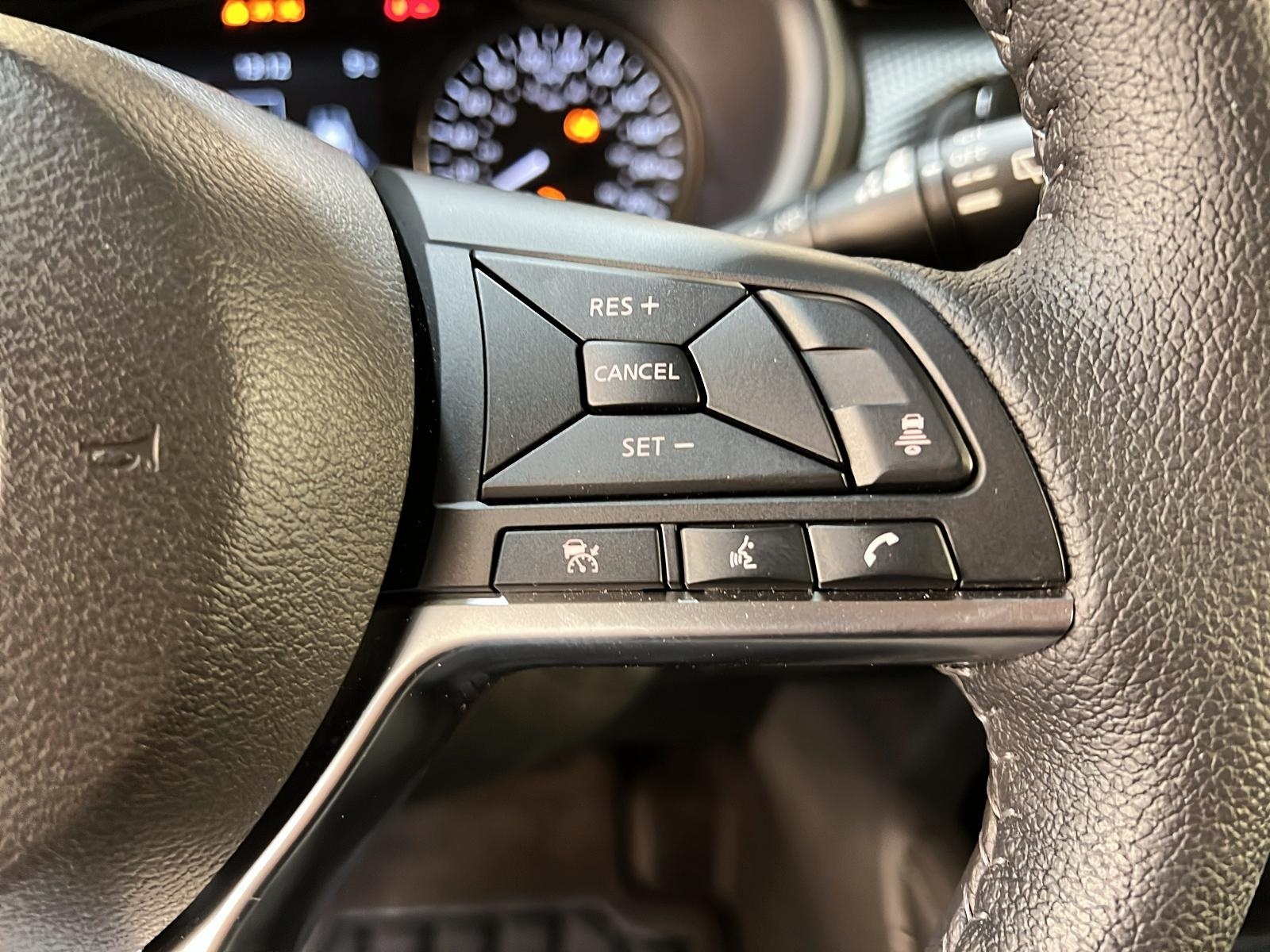 Nissan Kicks 2024 - Image #18