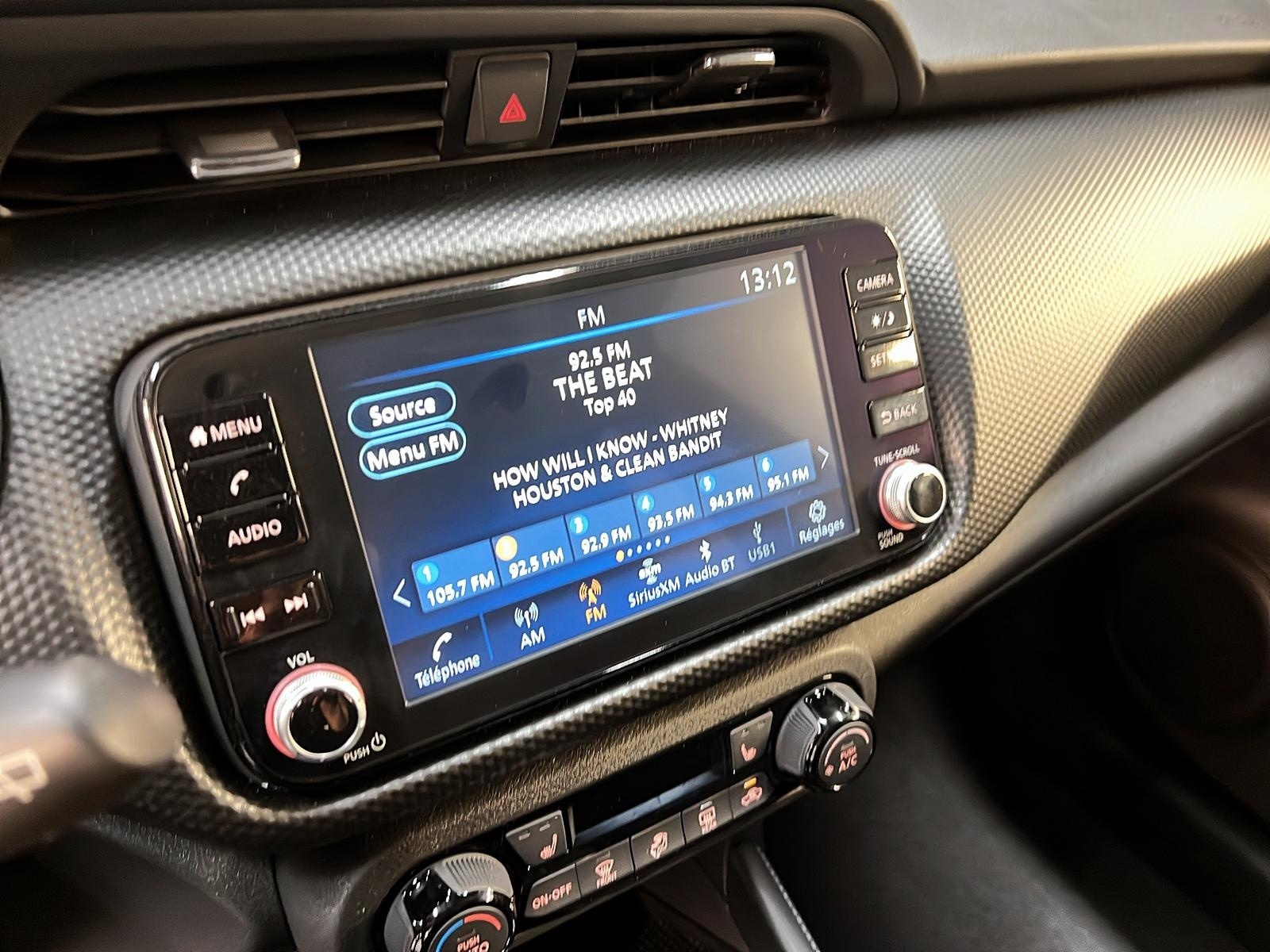 Nissan Kicks SV 2024 - image #15