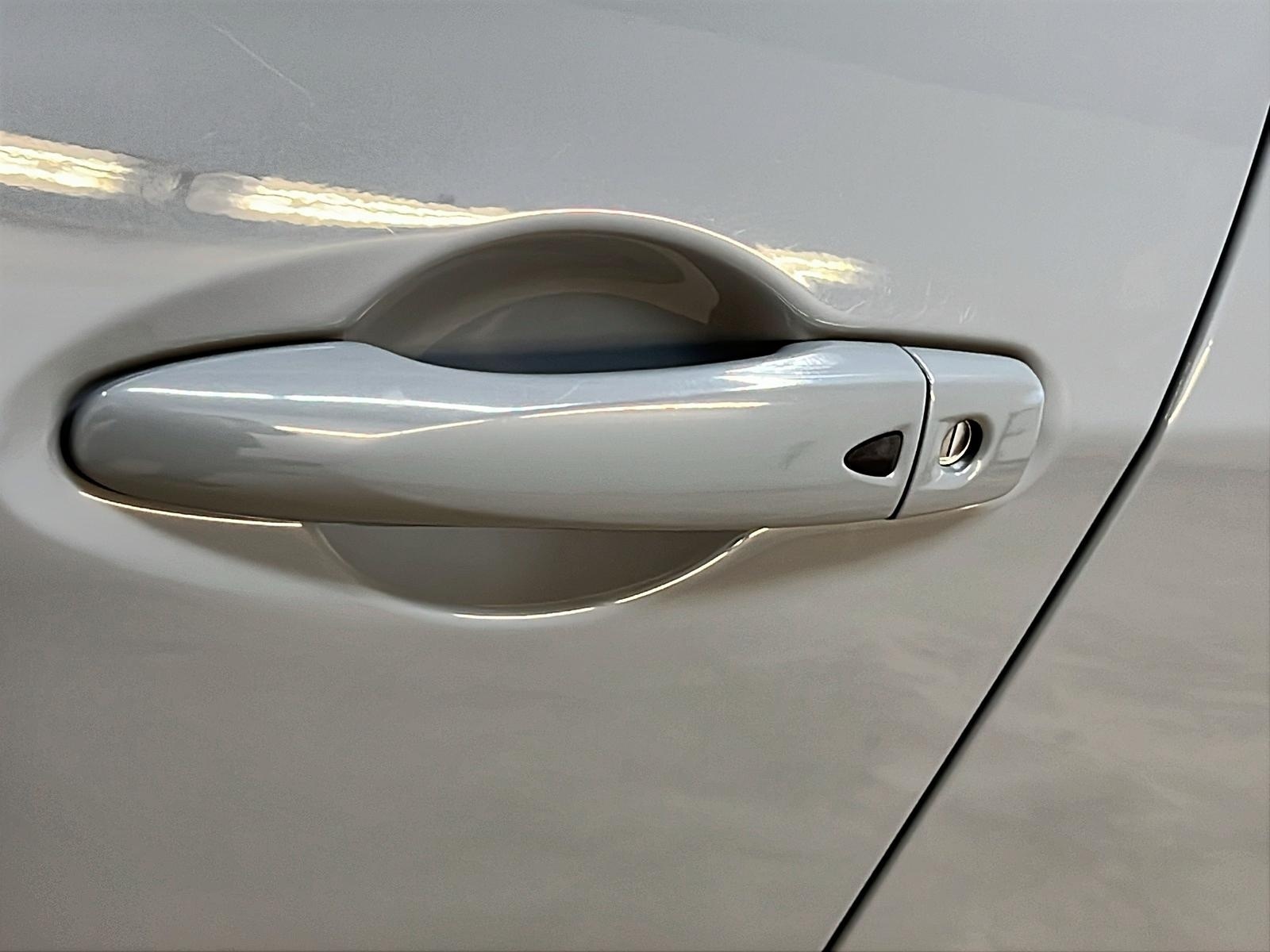 Nissan Kicks 2024 - Image #23