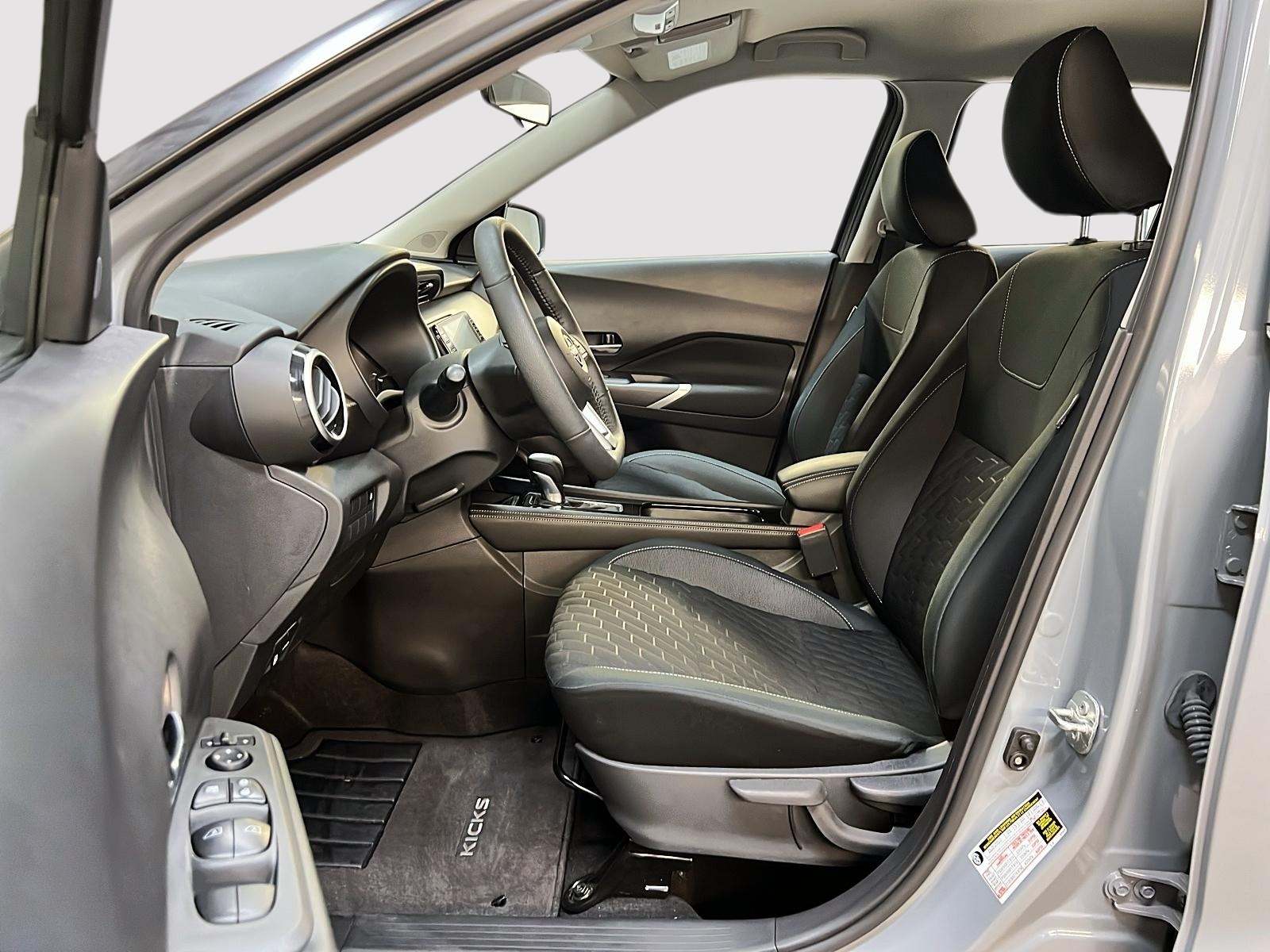 Nissan Kicks 2024 - Image #7