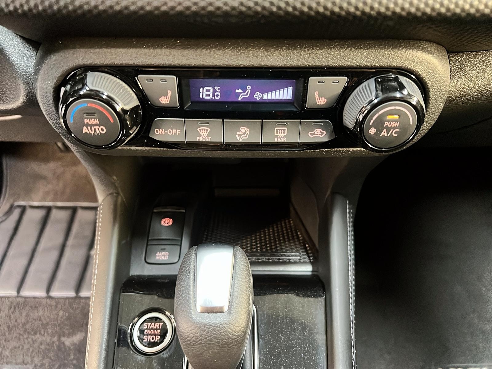 Nissan Kicks SV 2024 - image #14