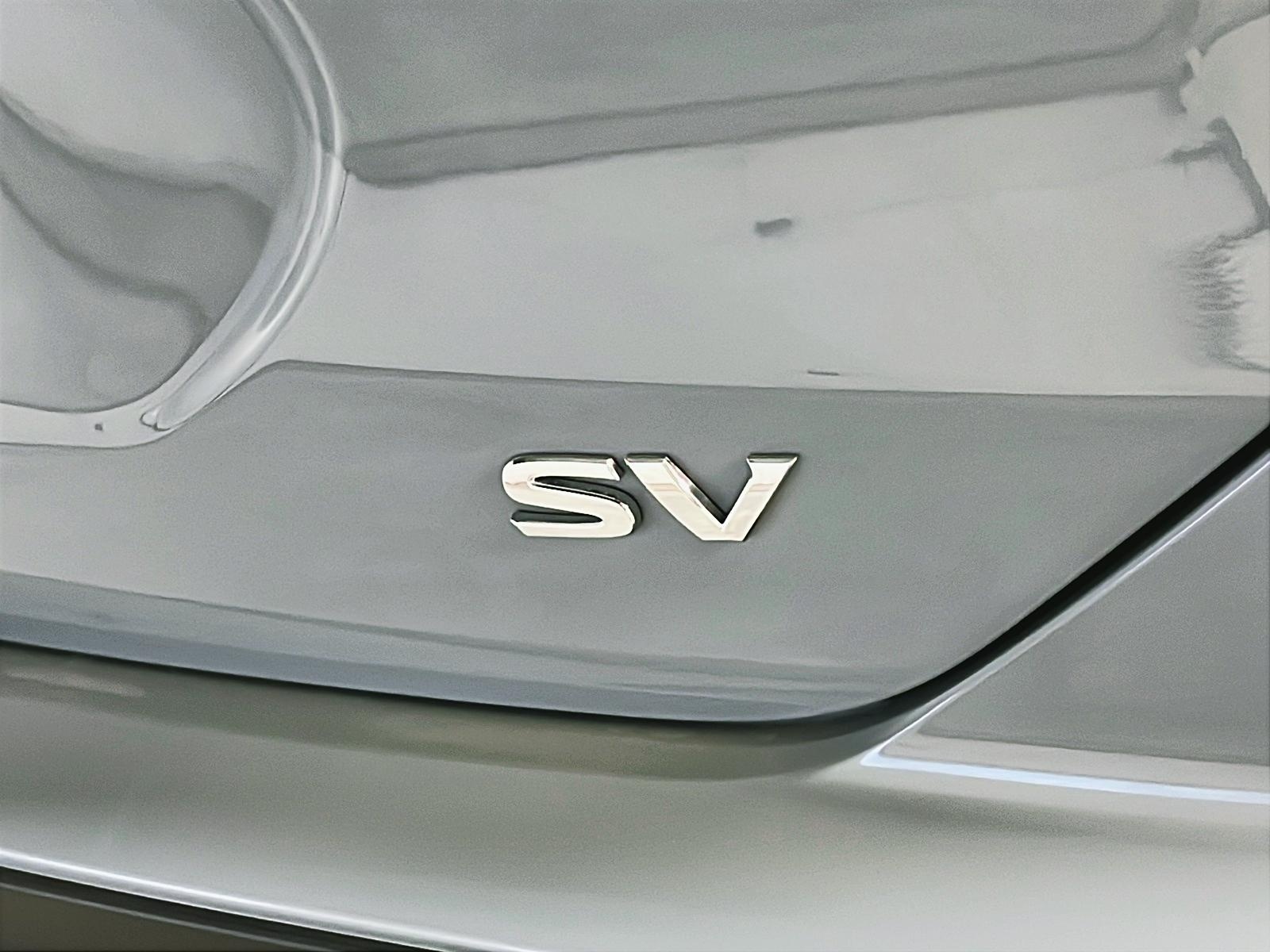 Nissan Kicks SV 2024 - image #25