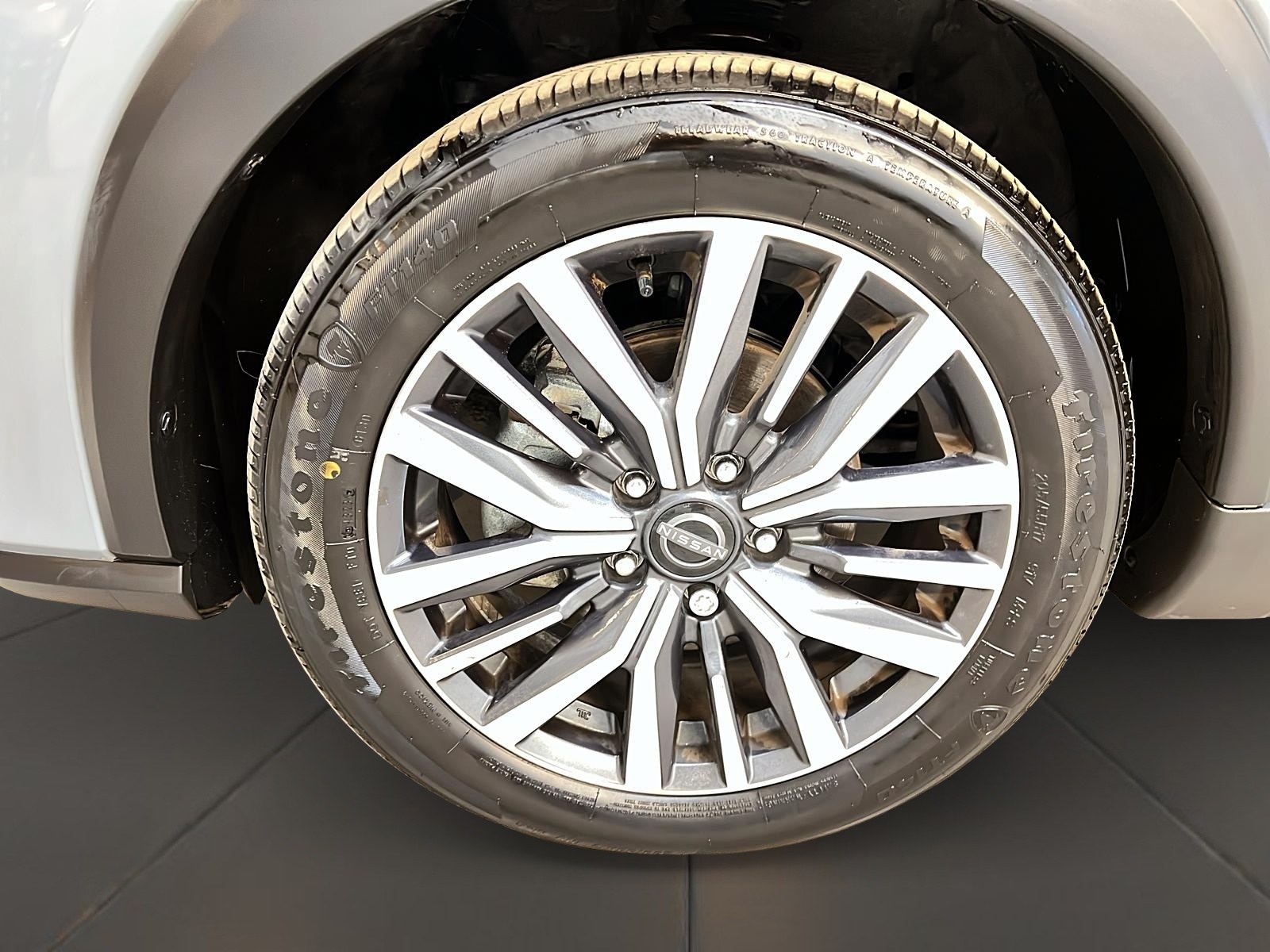 Nissan Kicks 2024 - Image #26