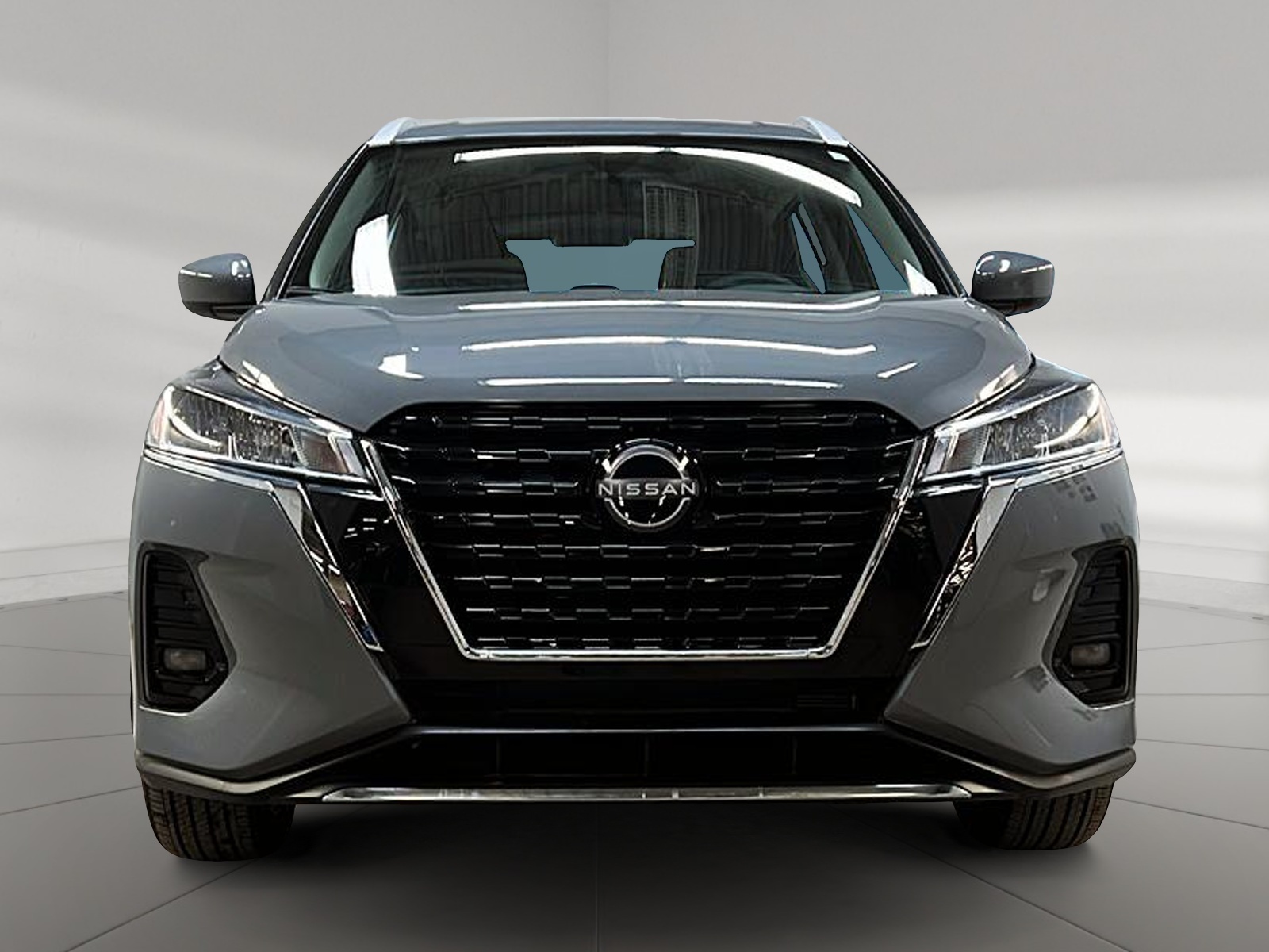 Nissan Kicks 2024 - Image #2