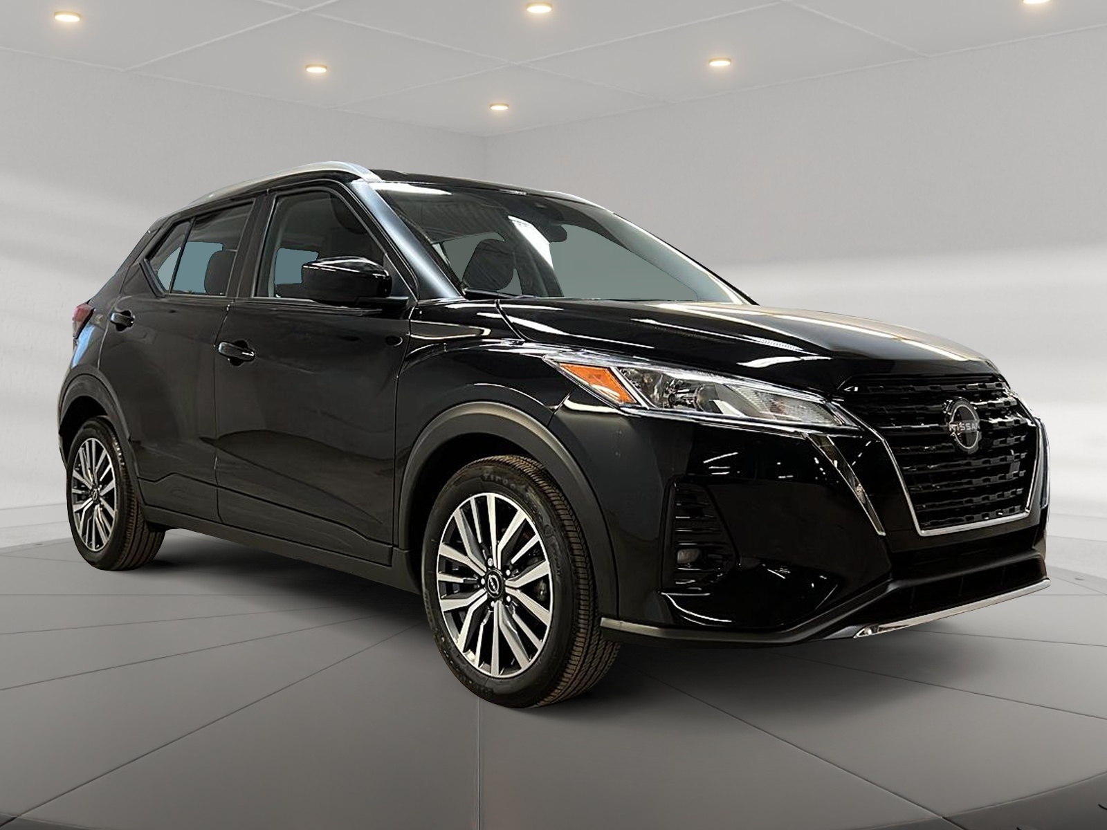 Nissan Kicks 2024 - Image #3