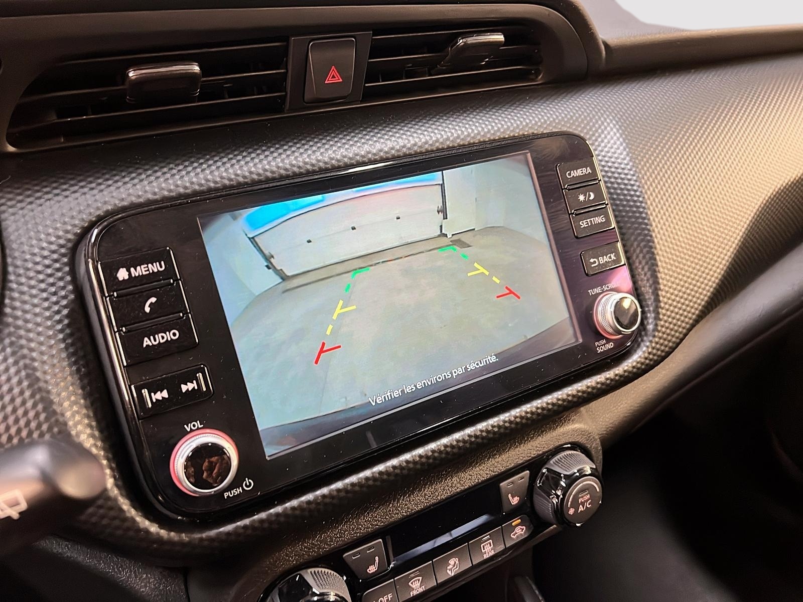 Nissan Kicks 2024 - Image #16