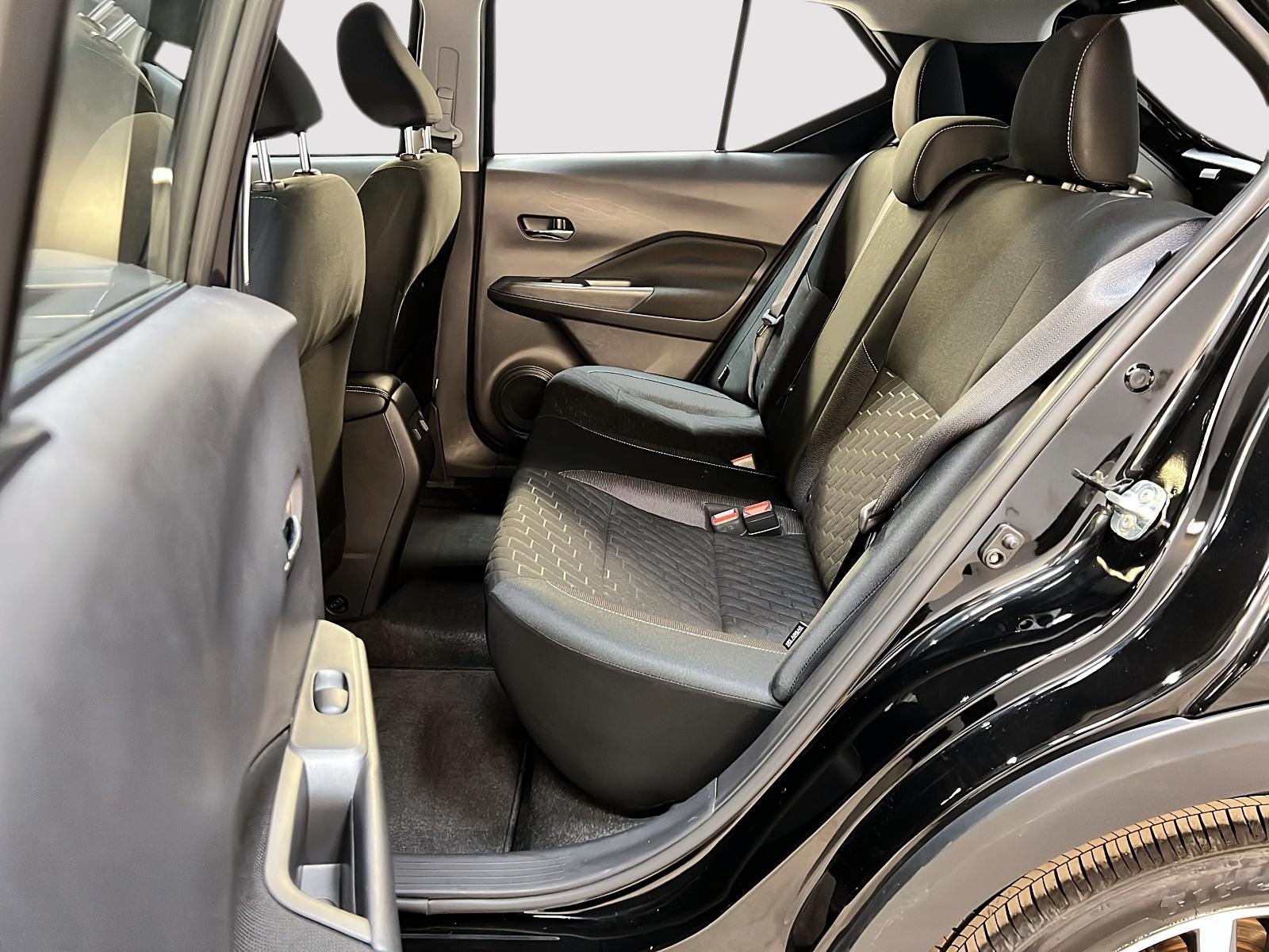 Nissan Kicks 2024 - Image #9
