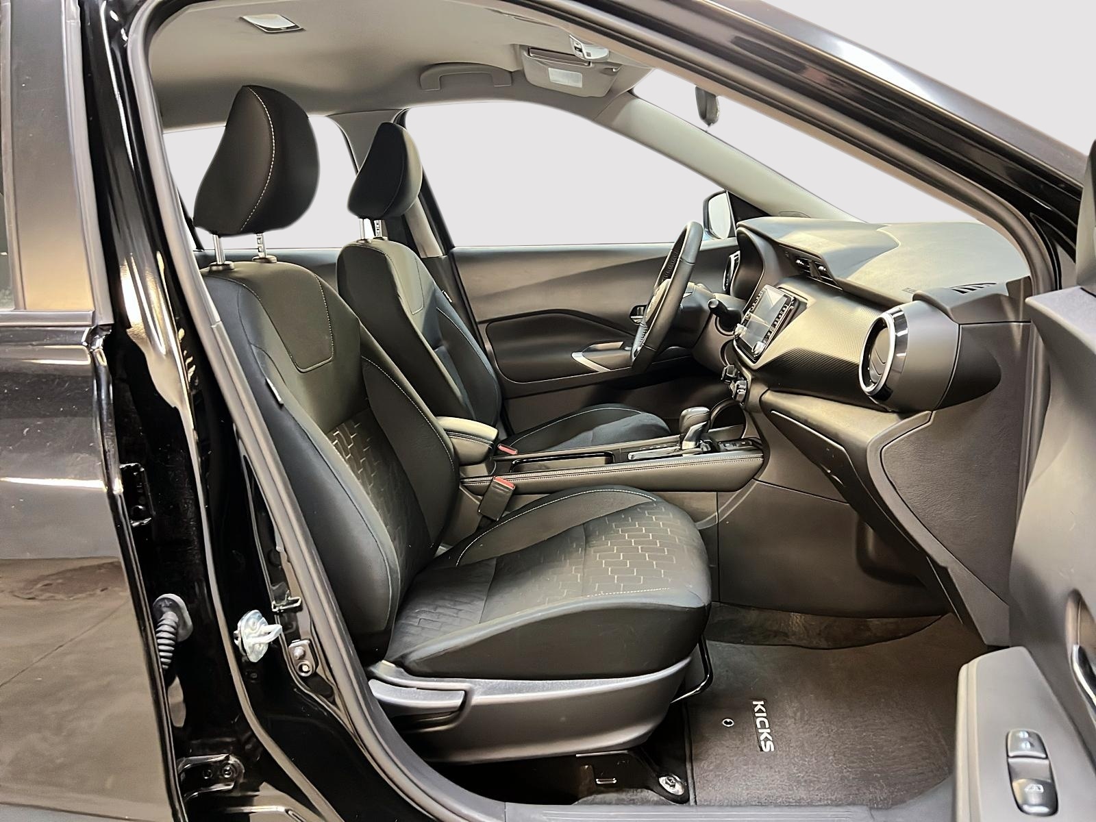 Nissan Kicks 2024 - Image #8