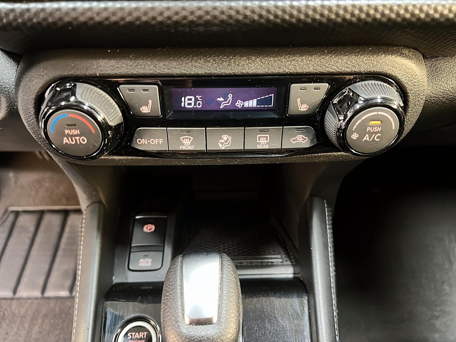 Nissan Kicks 2024 - Image #14