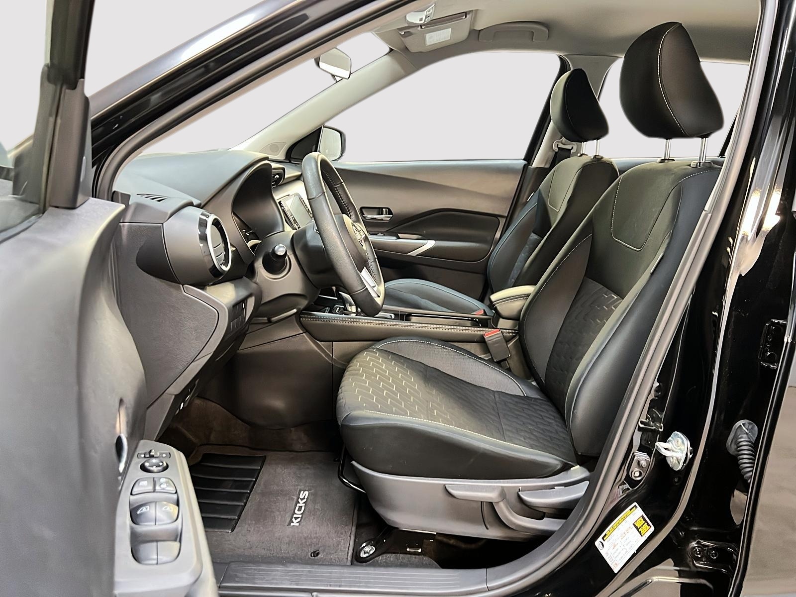 Nissan Kicks 2024 - Image #7