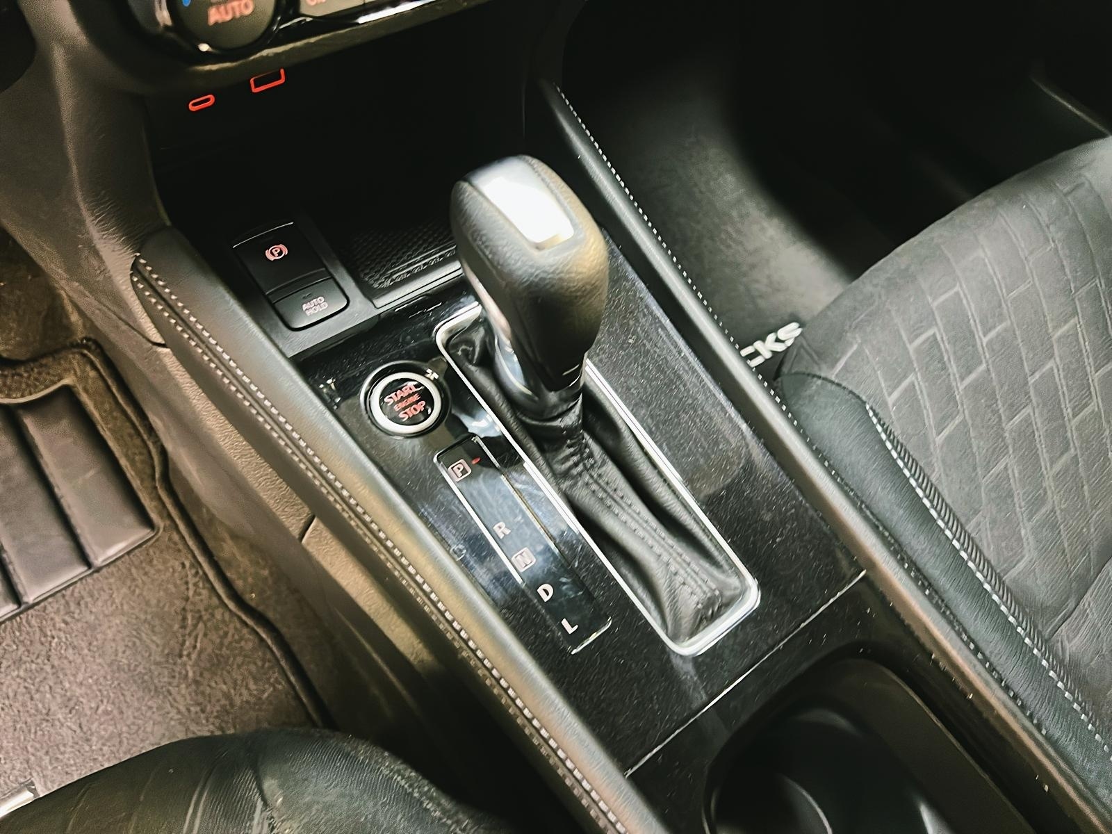Nissan Kicks SV 2024 - image #13