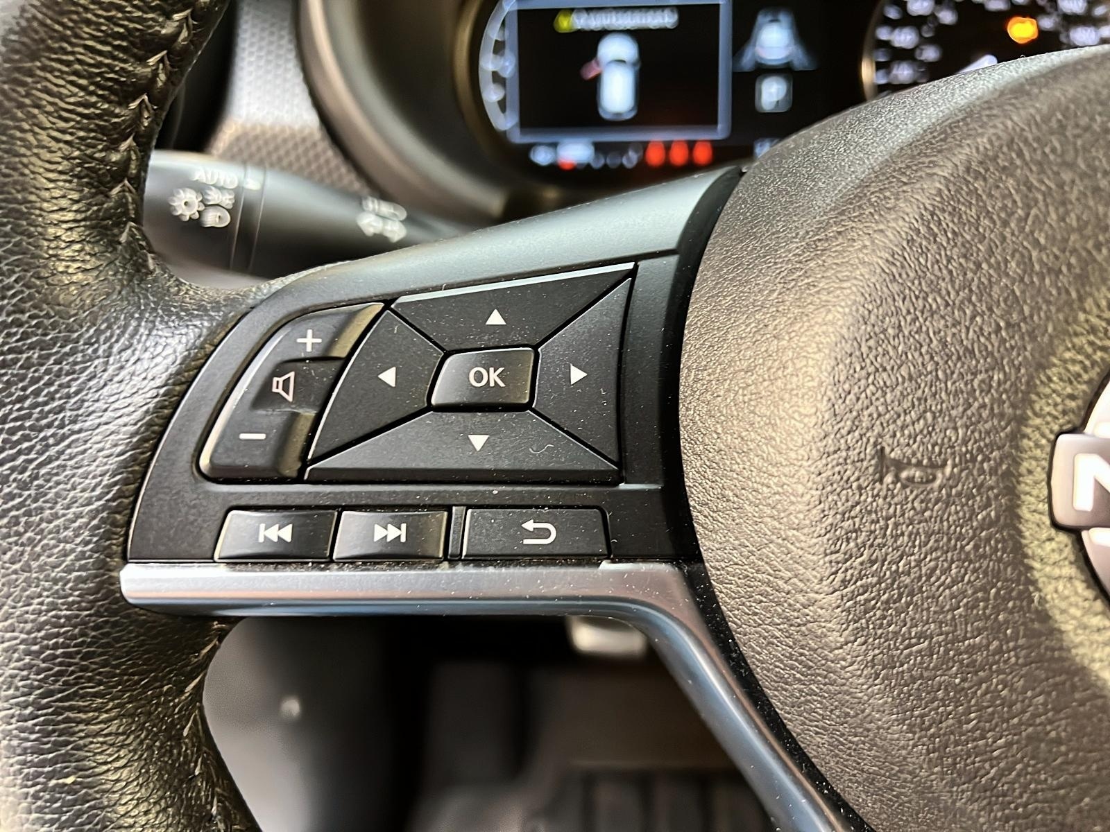 Nissan Kicks 2024 - Image #19