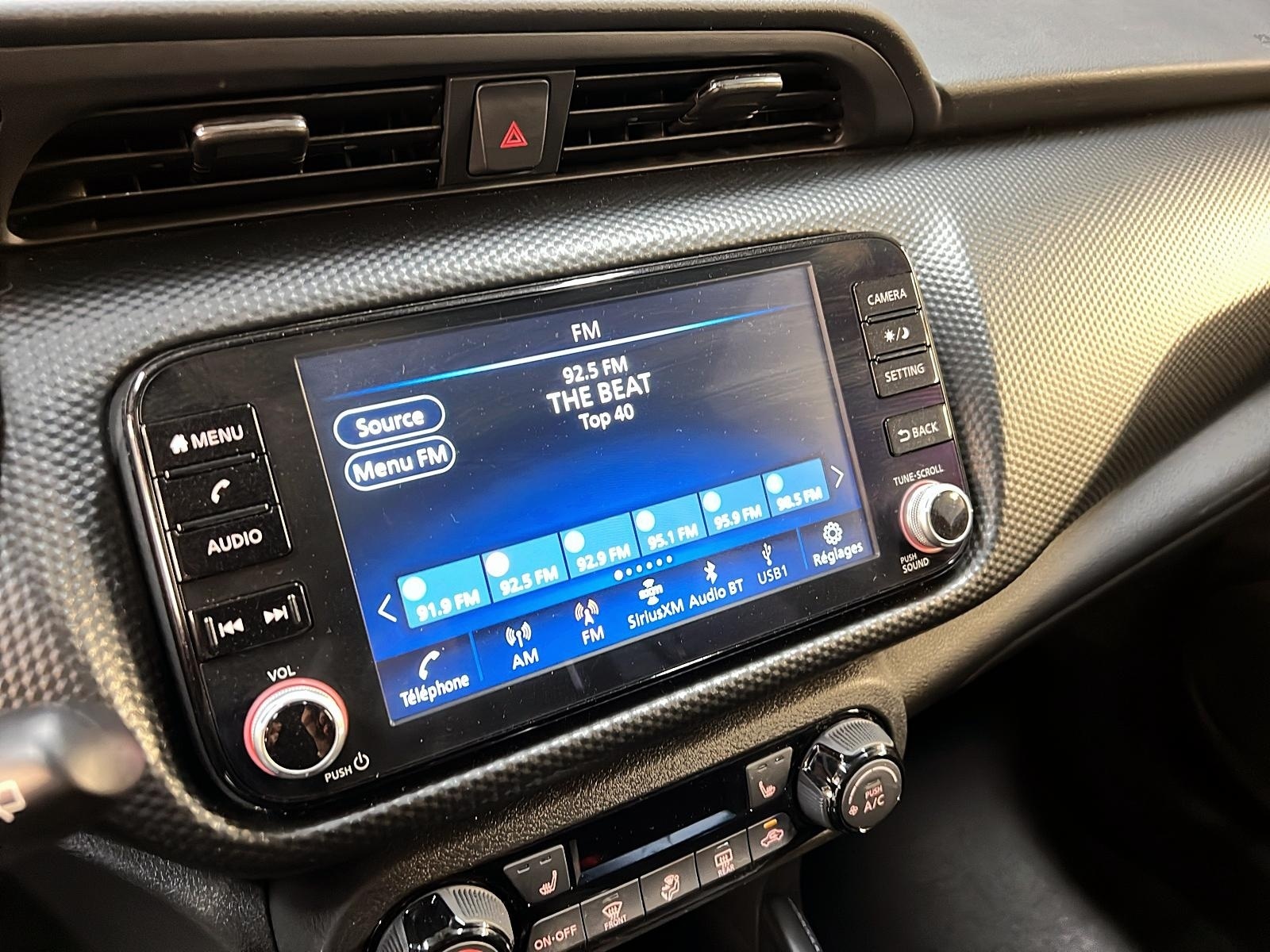 Nissan Kicks 2024 - Image #15