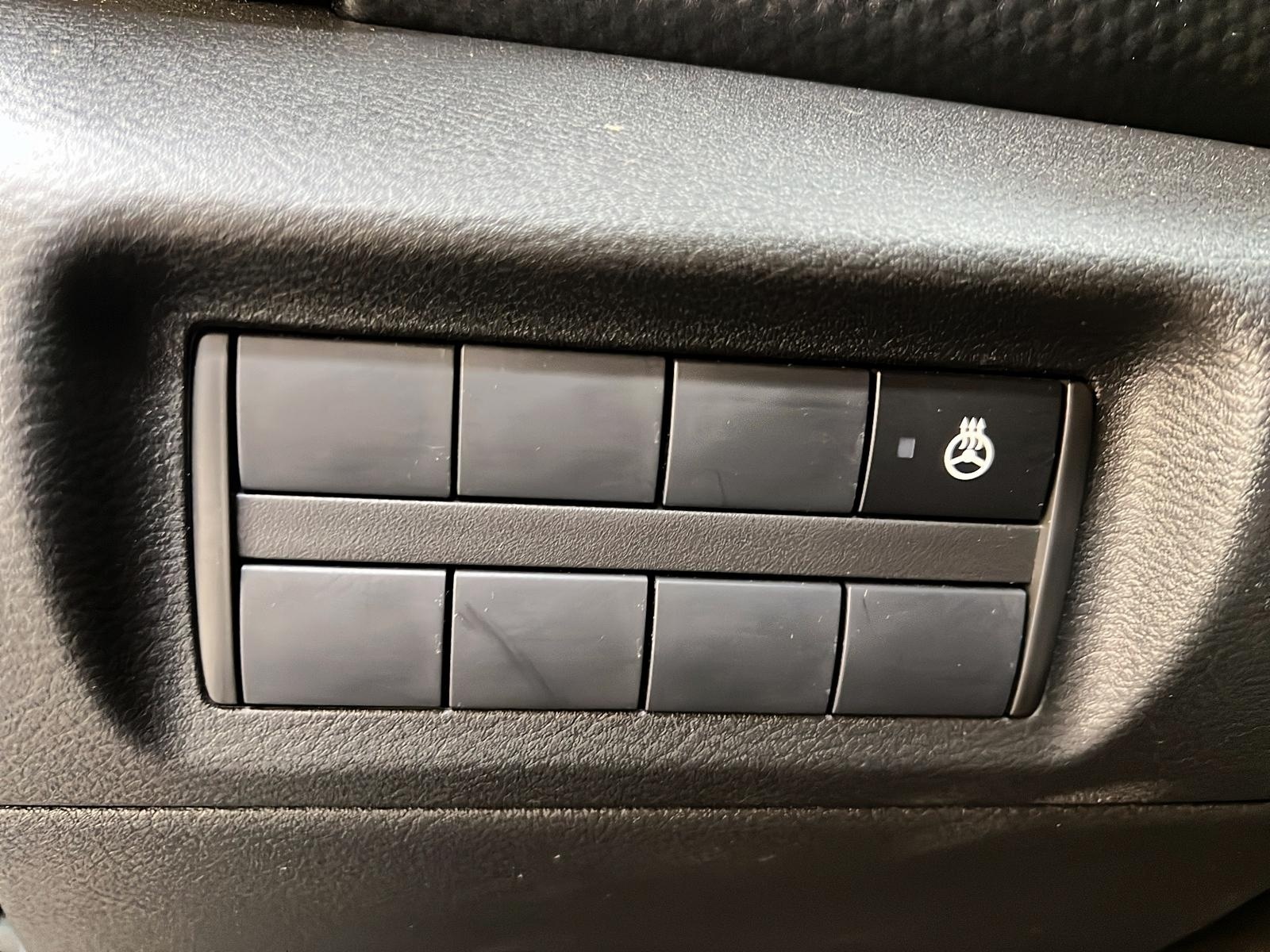 Nissan Kicks 2024 - Image #20
