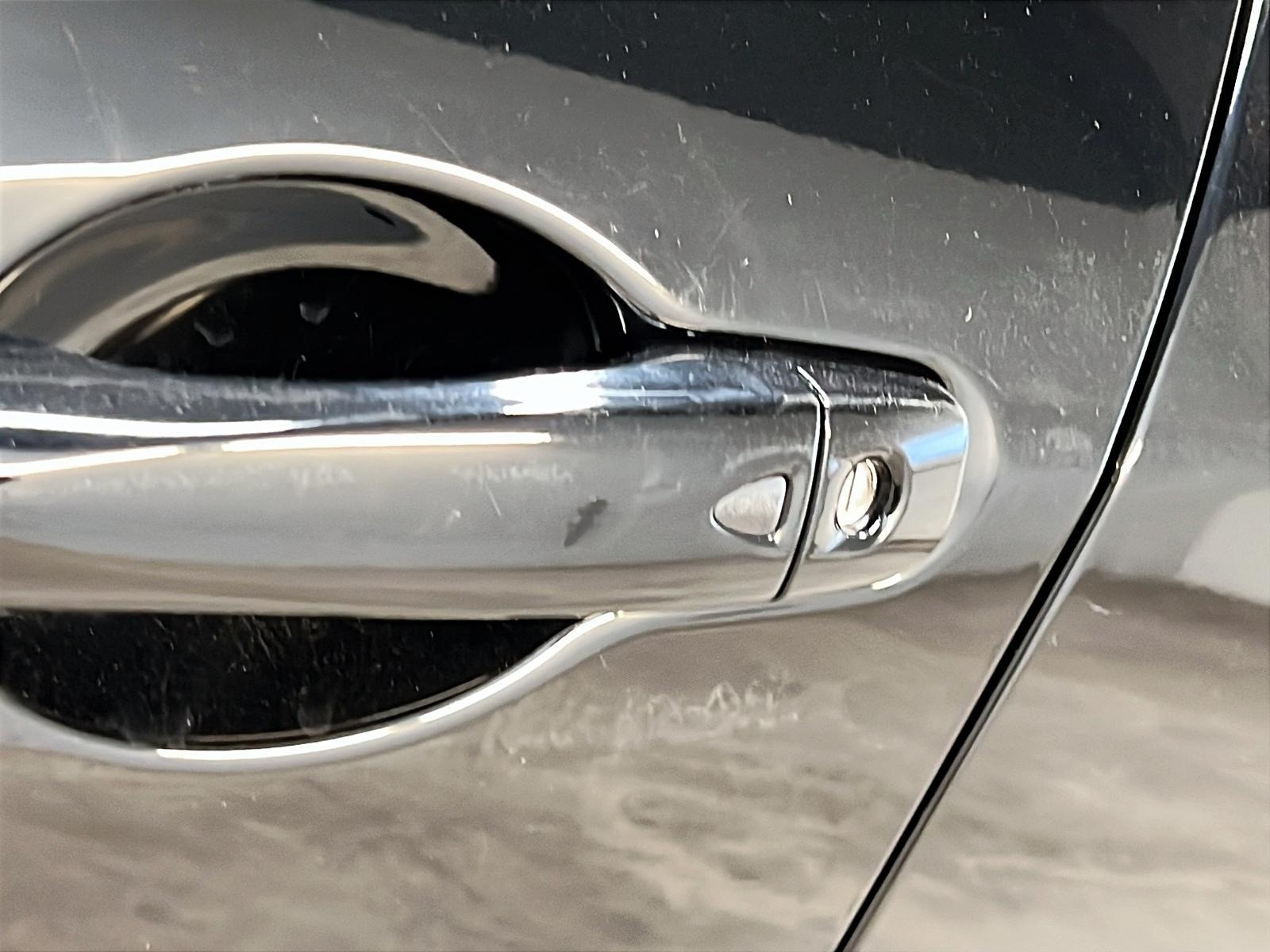 Nissan Kicks 2024 - Image #23