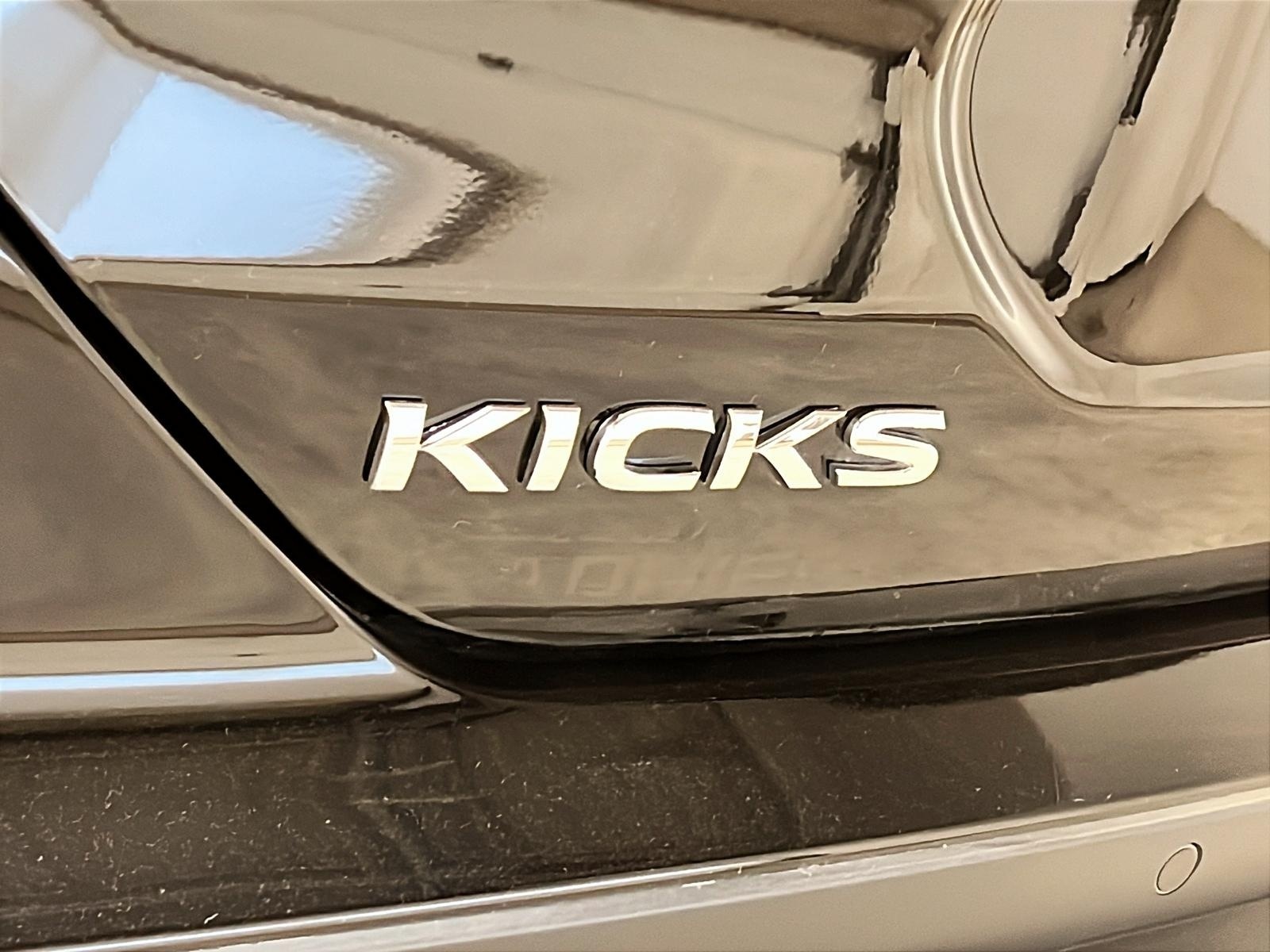 Nissan Kicks 2024 - Image #24