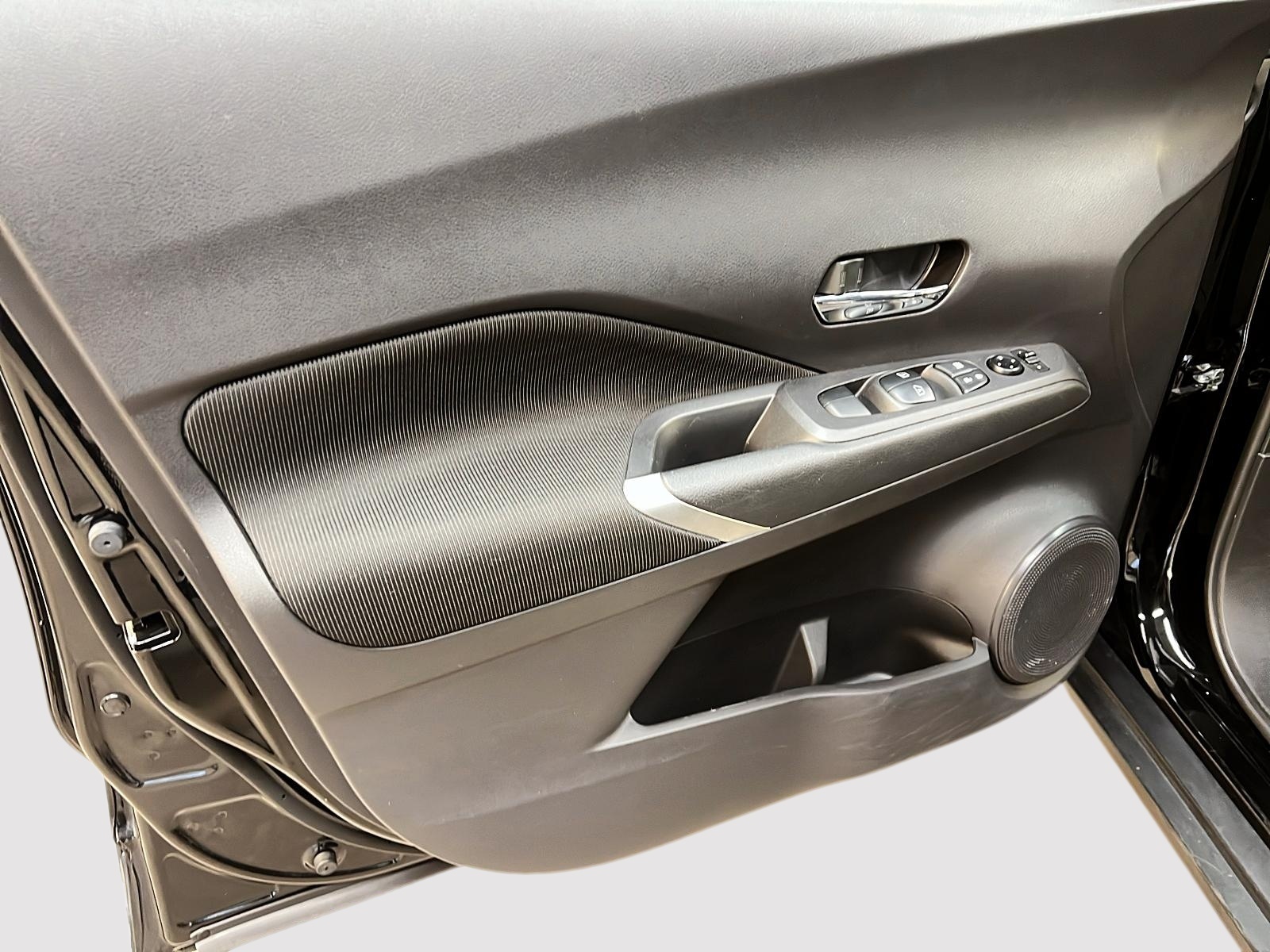 Nissan Kicks 2024 - Image #22