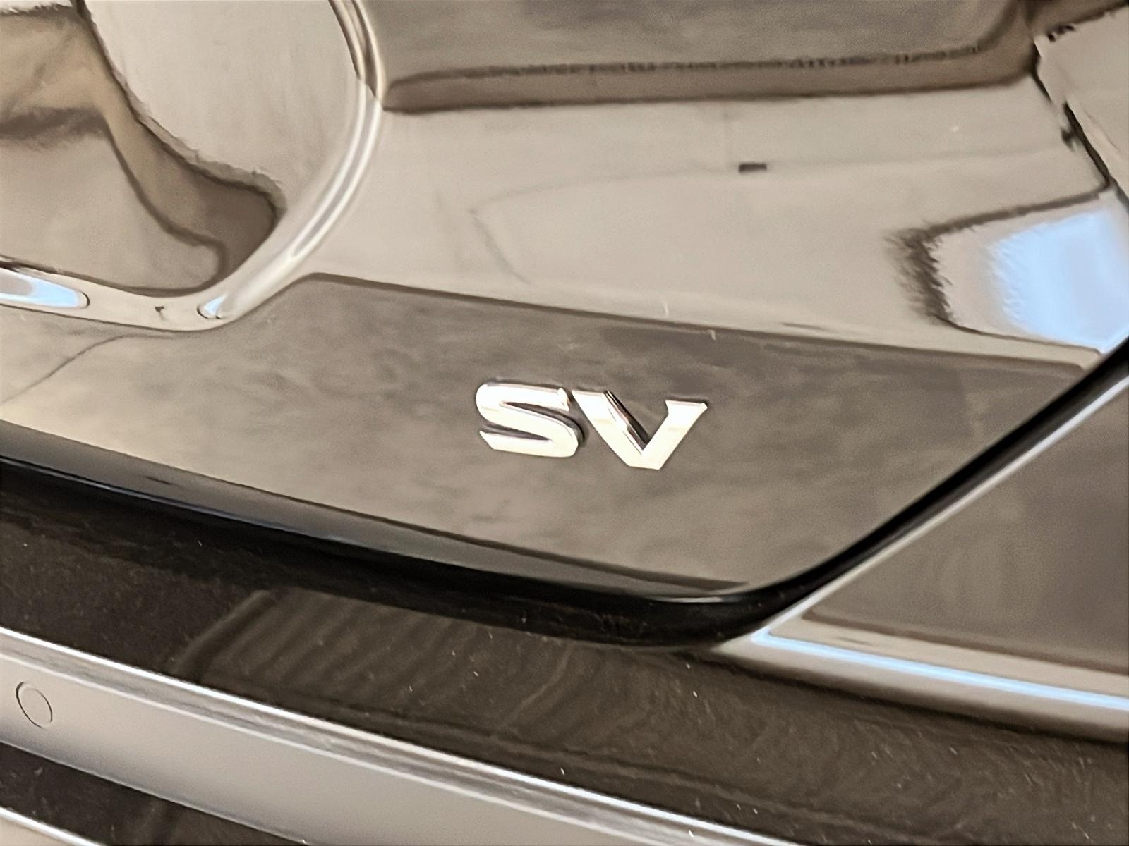 Nissan Kicks SV 2024 - image #25