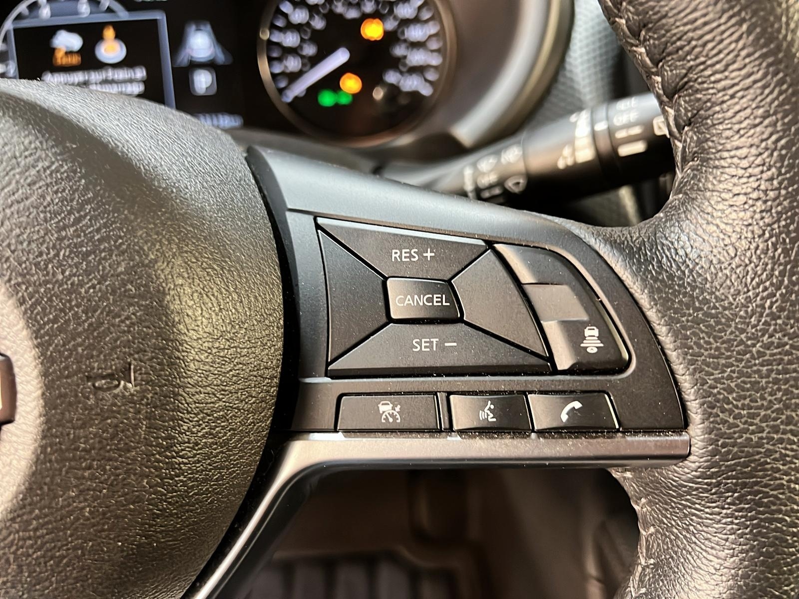 Nissan Kicks SV 2024 - image #18