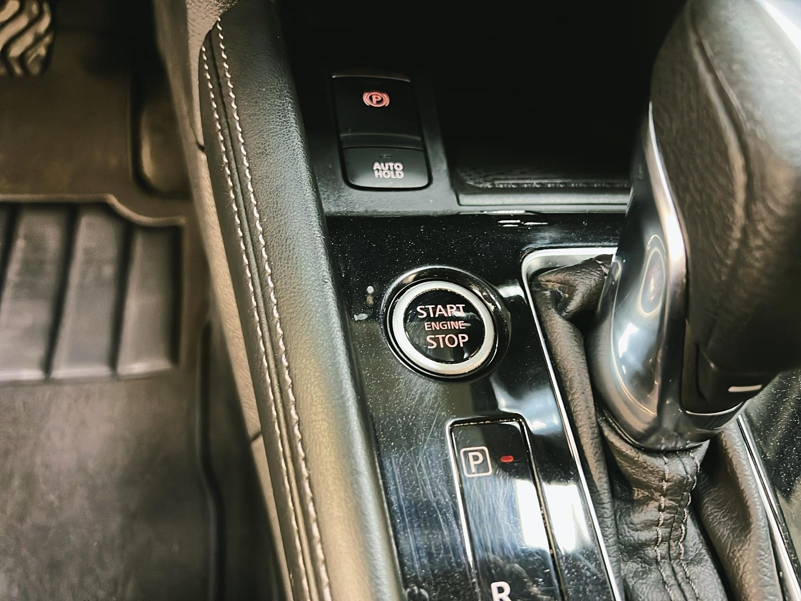 Nissan Kicks SV 2024 - image #17