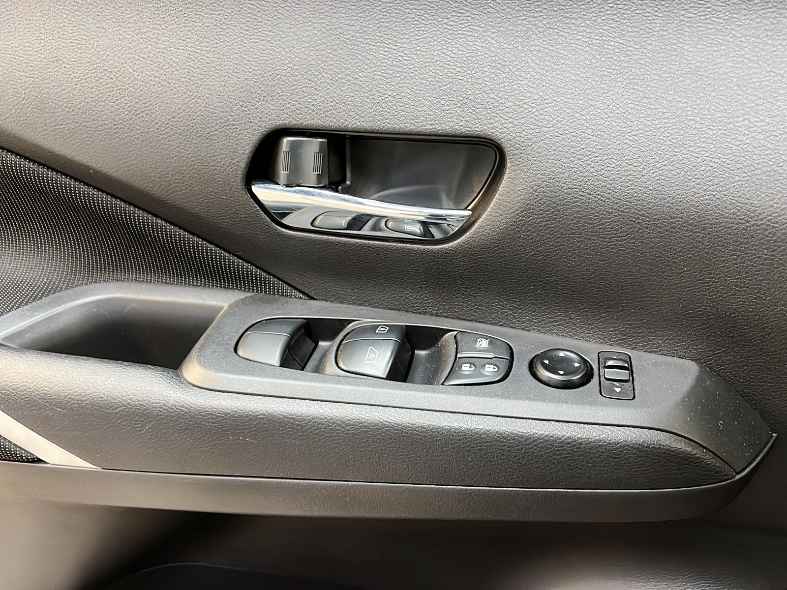 Nissan Kicks 2024 - Image #21