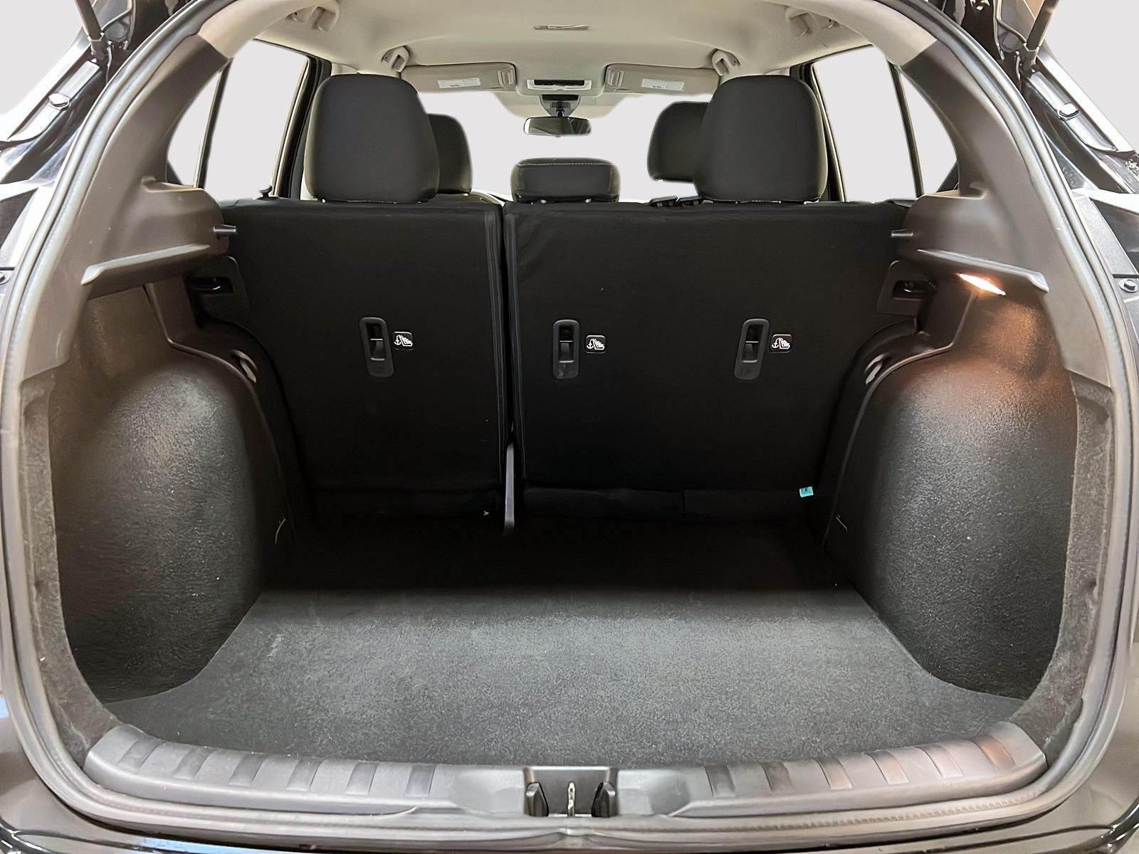 Nissan Kicks SV 2024 - image #12