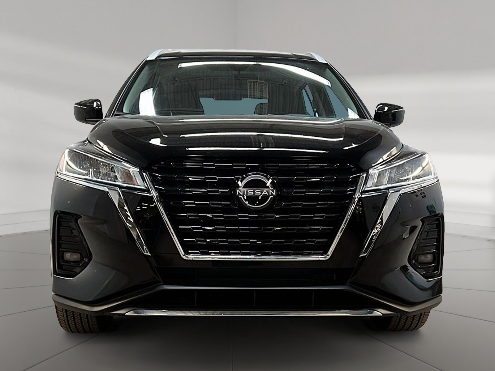 Nissan Kicks 2024 - Image #2