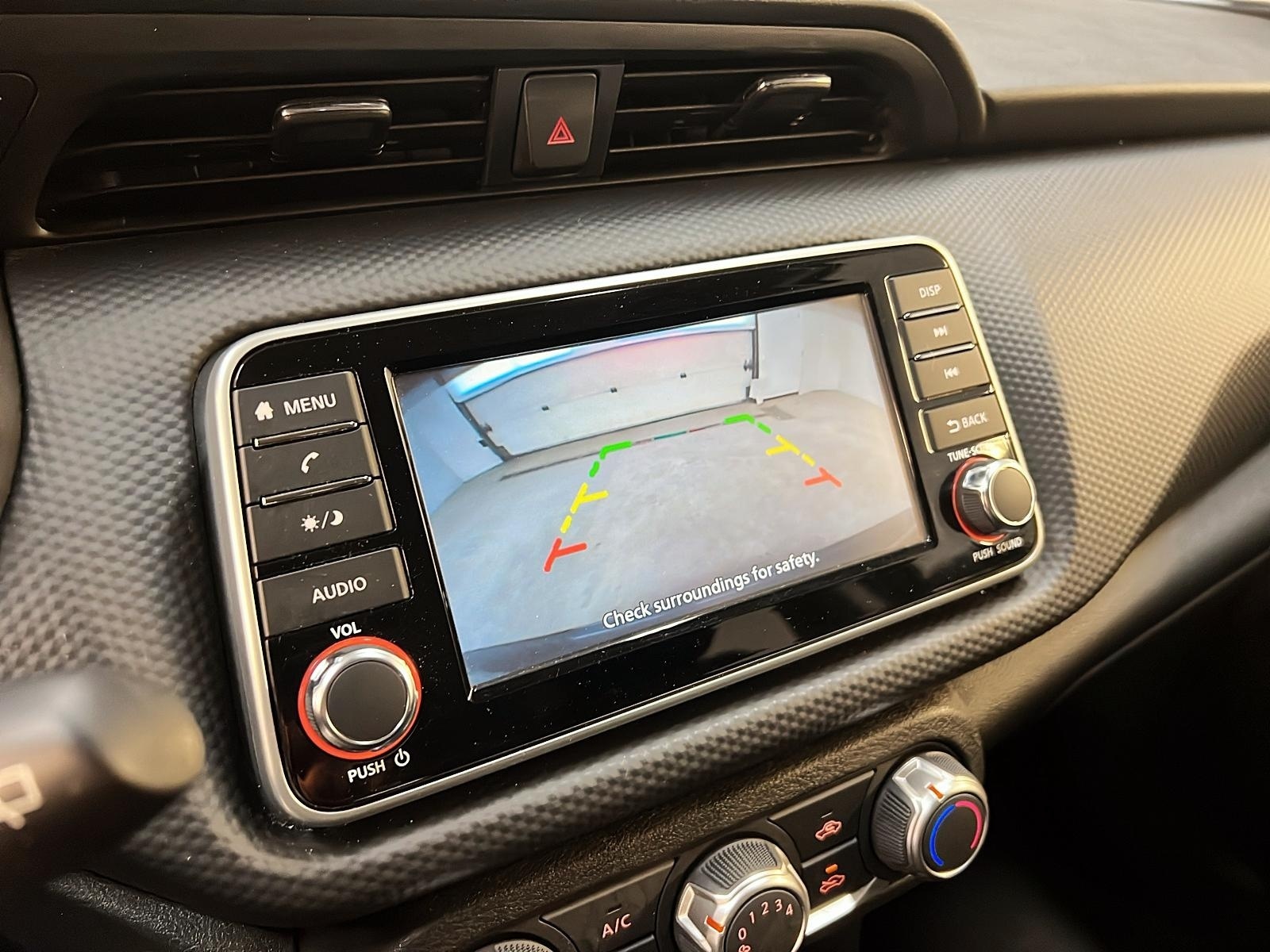 Nissan Kicks 2023 - Image #16