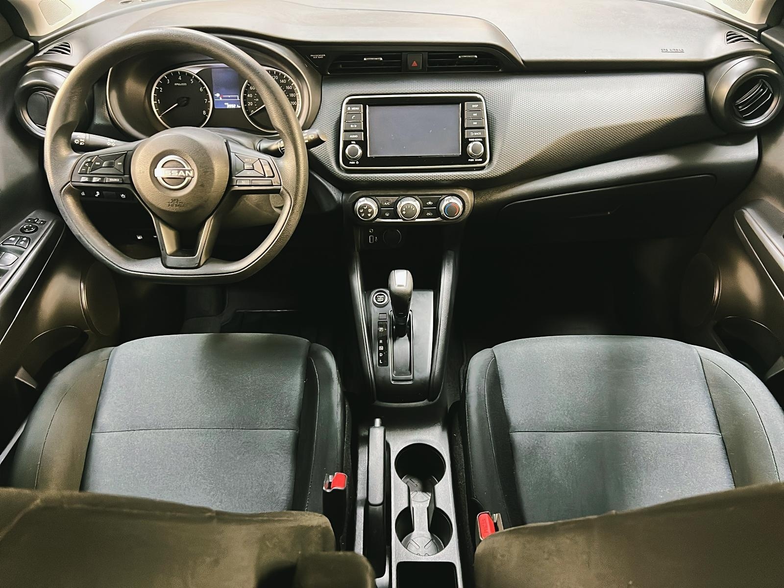 Nissan Kicks S 2023 - image #10