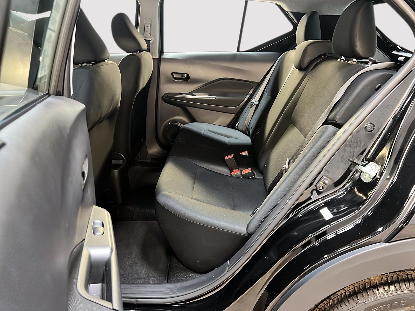 Nissan Kicks S 2023 - image #9
