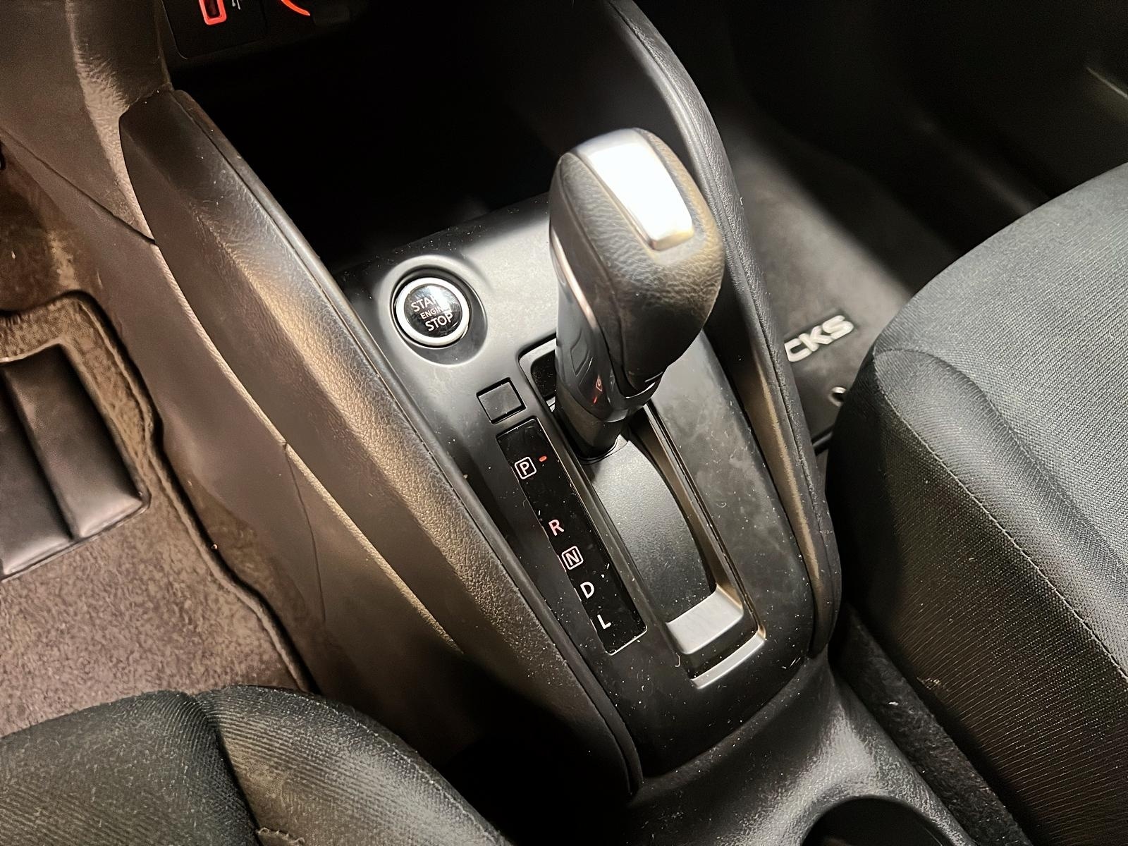 Nissan Kicks S 2023 - image #13