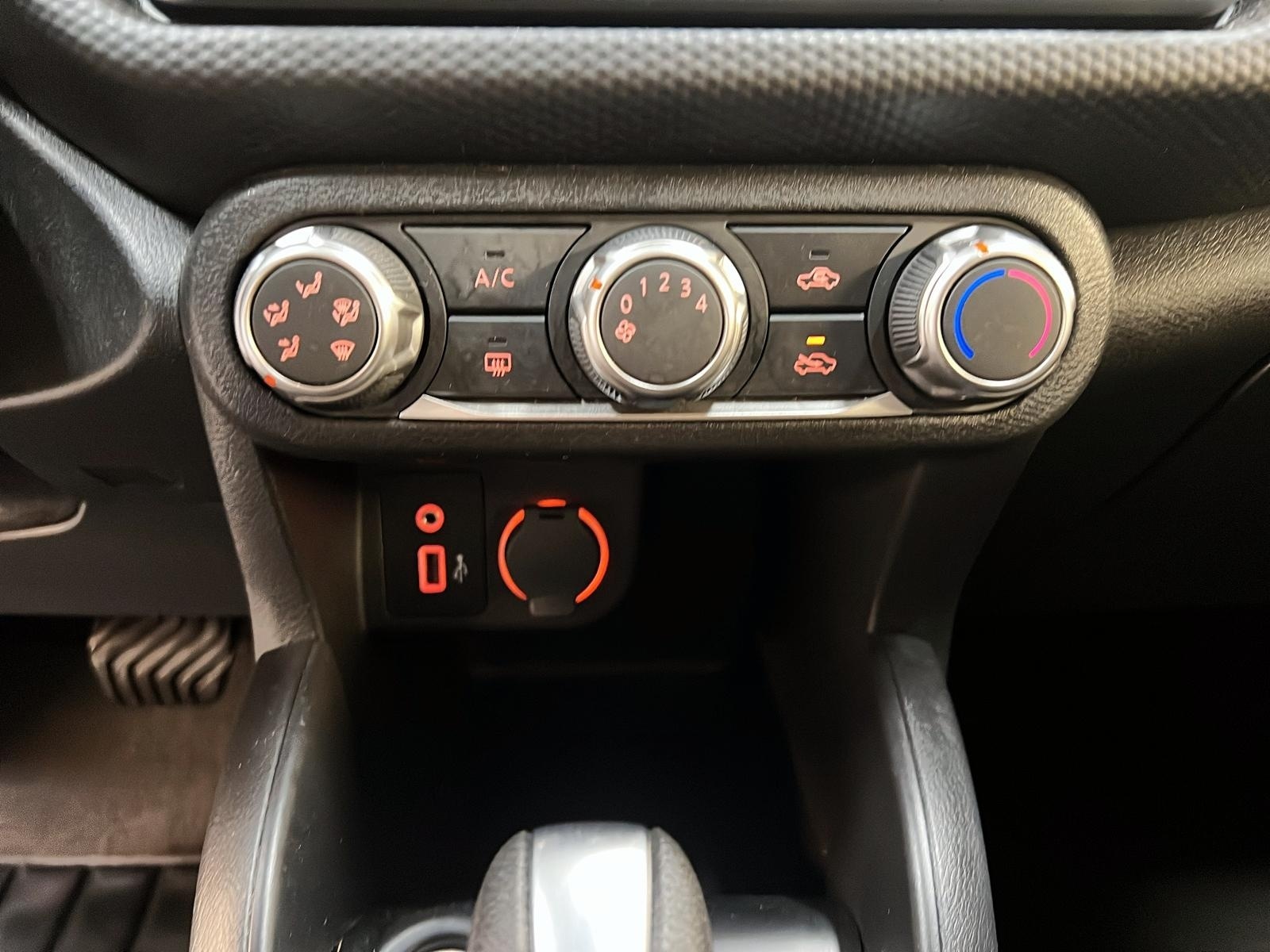 Nissan Kicks 2023 - Image #14