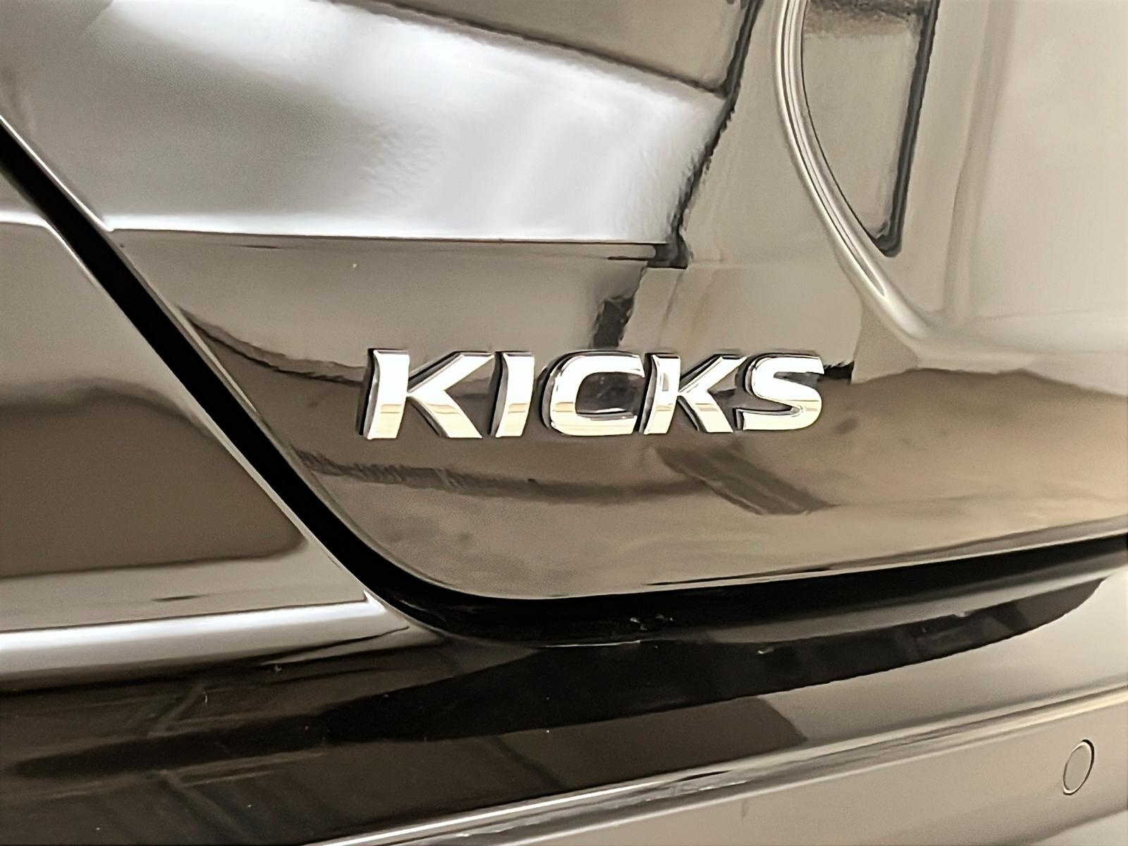 Nissan Kicks 2023 - Image #23