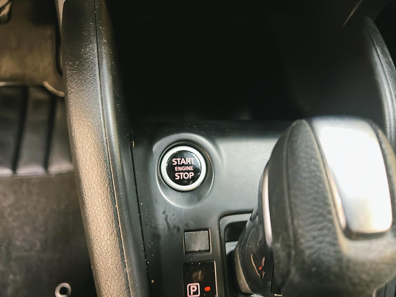 Nissan Kicks S 2023 - image #17