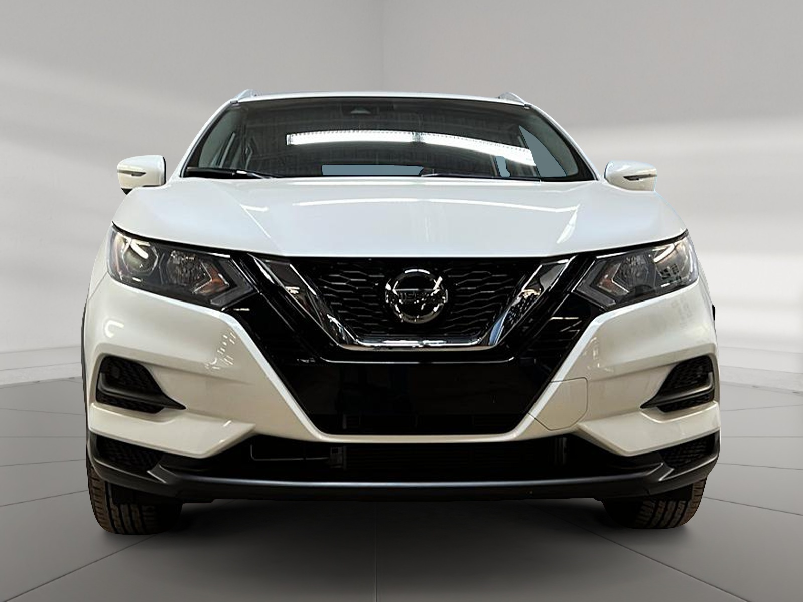 Nissan Qashqai SV TOIT 4RM 2023 - image #2