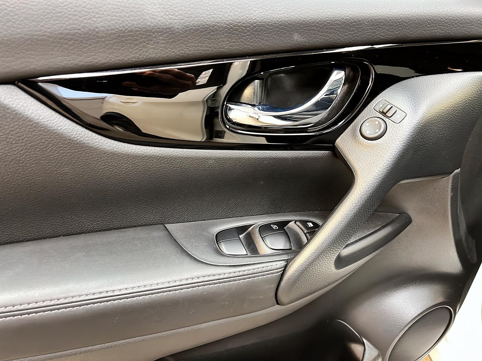 Nissan Qashqai 2023 - Image #23