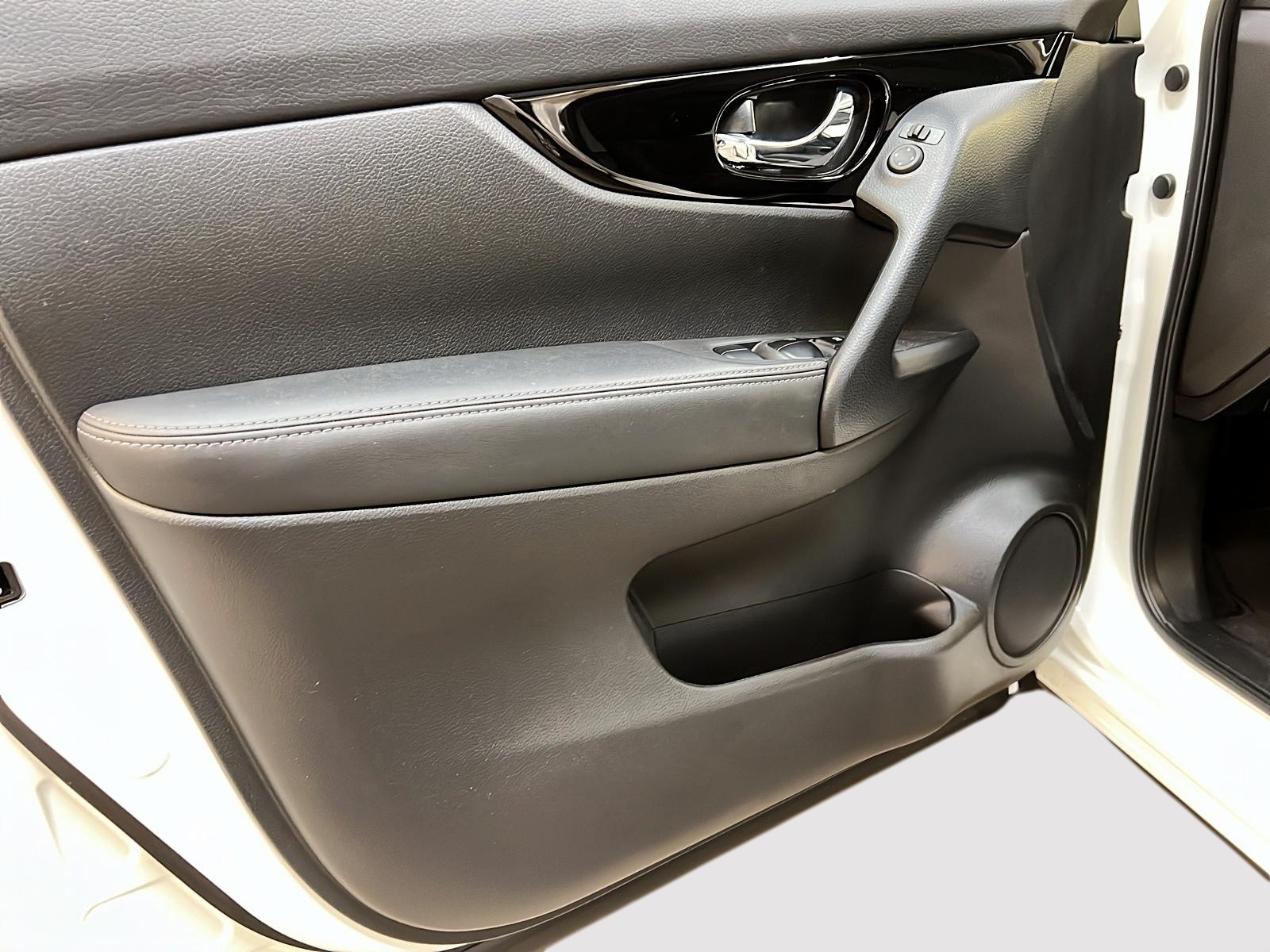 Nissan Qashqai 2023 - Image #24