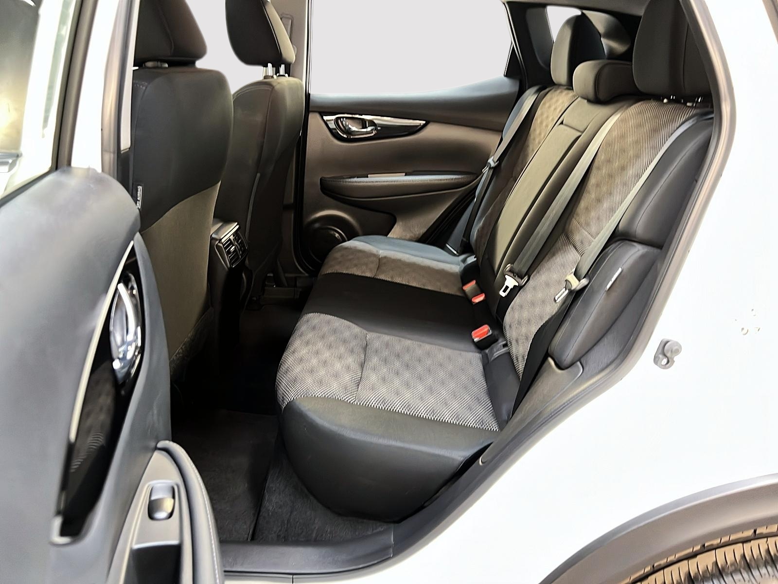 Nissan Qashqai 2023 - Image #9