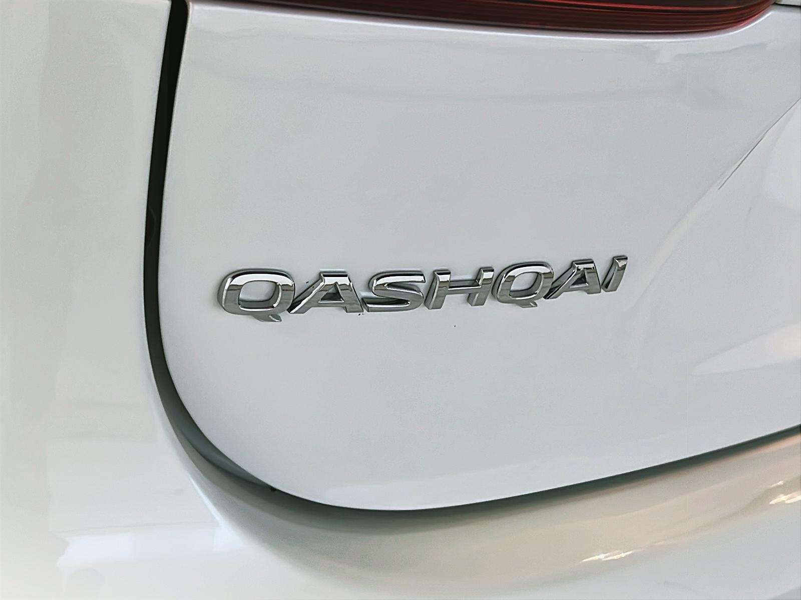 Nissan Qashqai SV TOIT 4RM 2023 - image #26