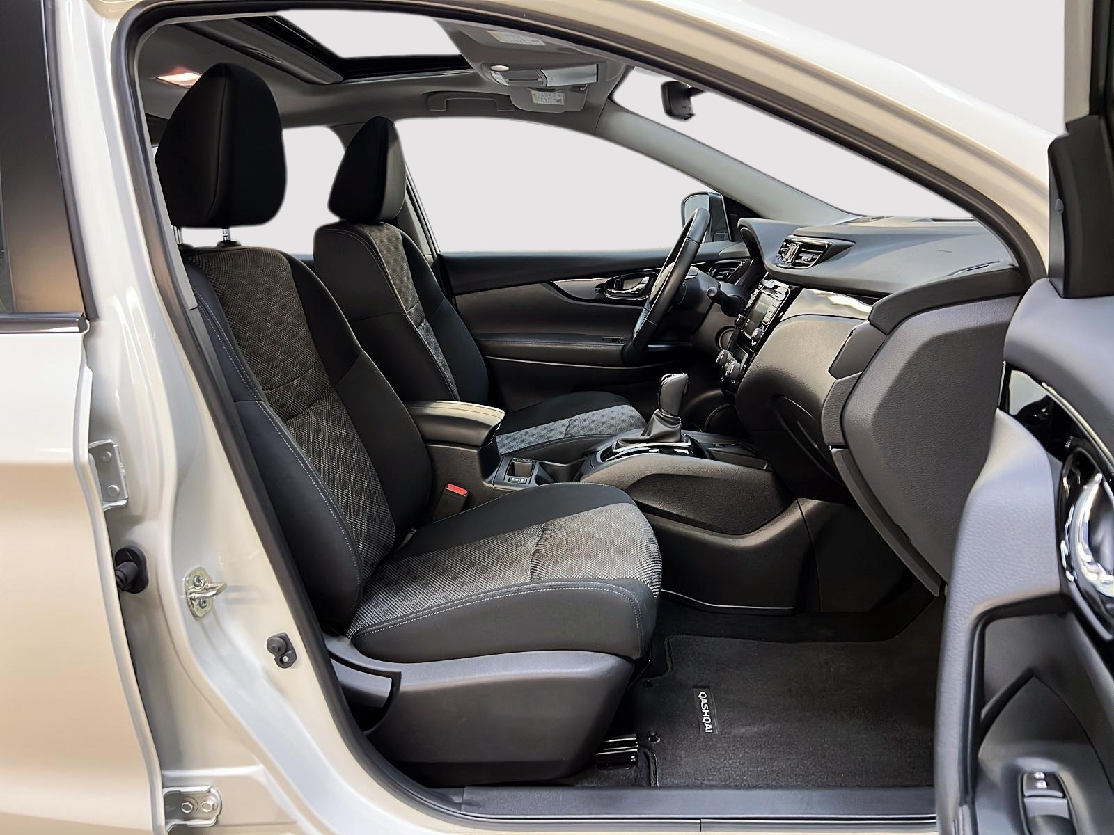 Nissan Qashqai 2023 - Image #8