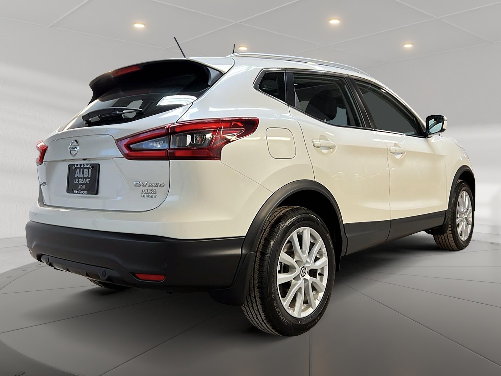 Nissan Qashqai 2023 - Image #4