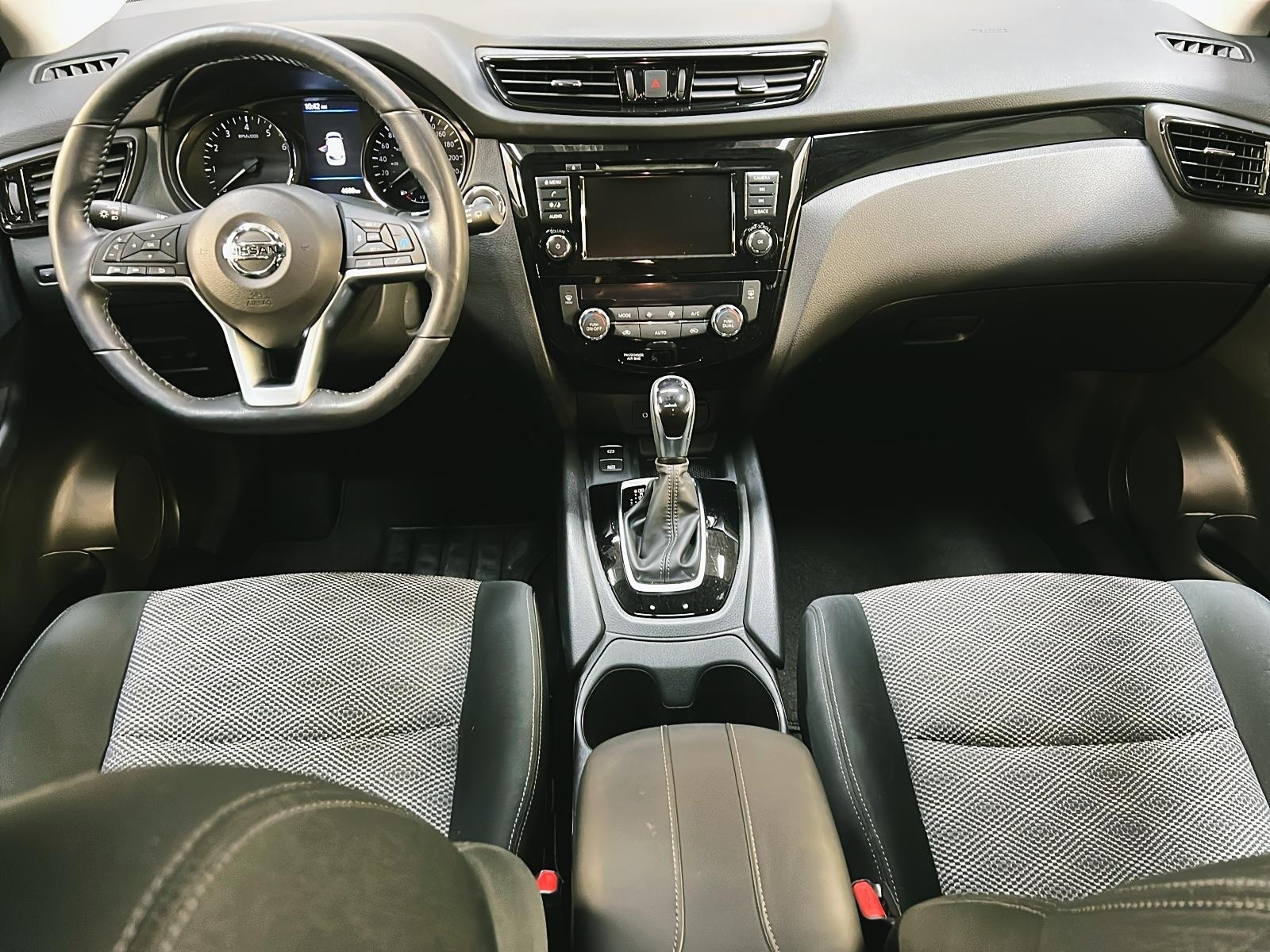 Nissan Qashqai 2023 - Image #11