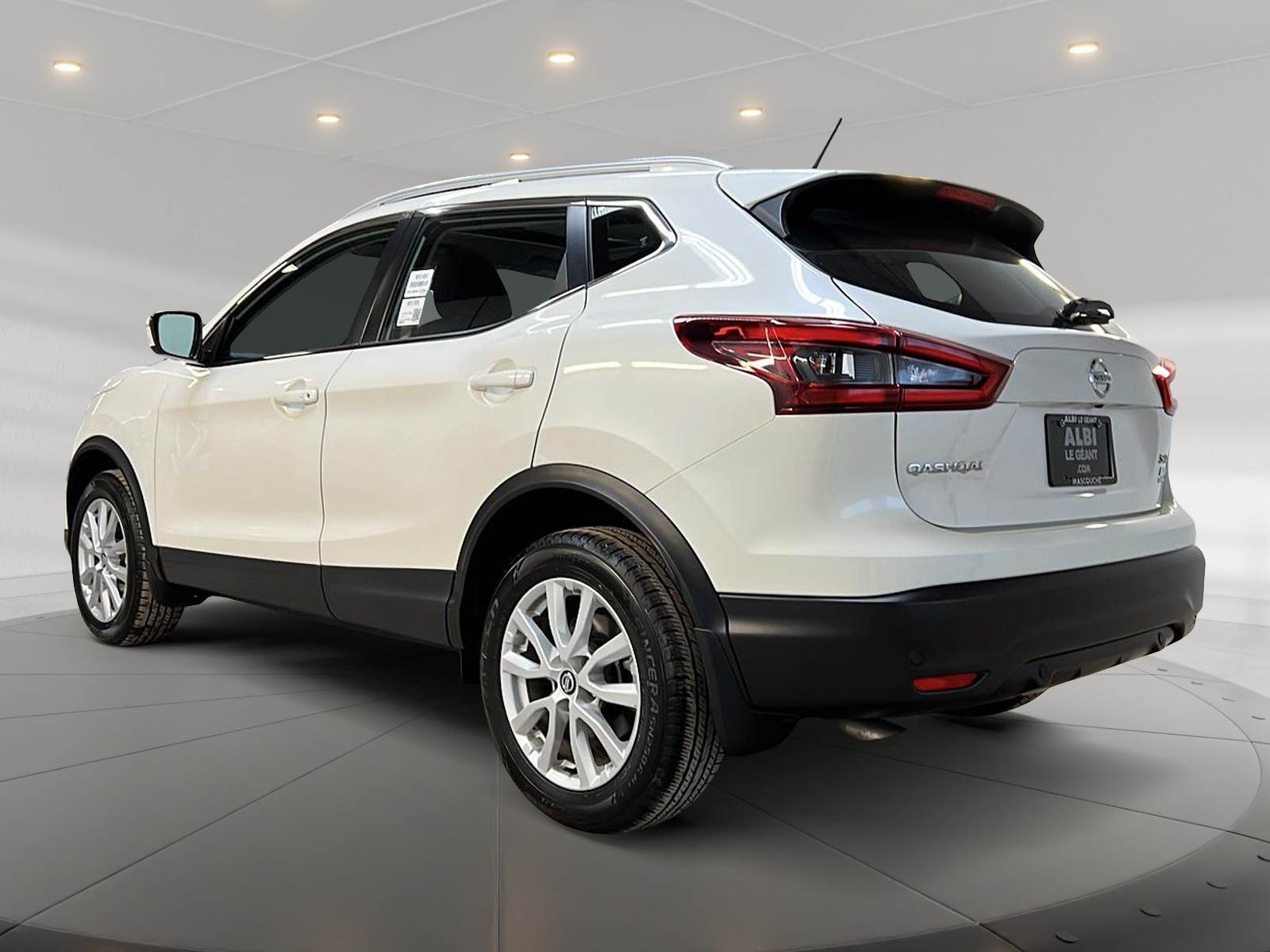 Nissan Qashqai 2023 - Image #6